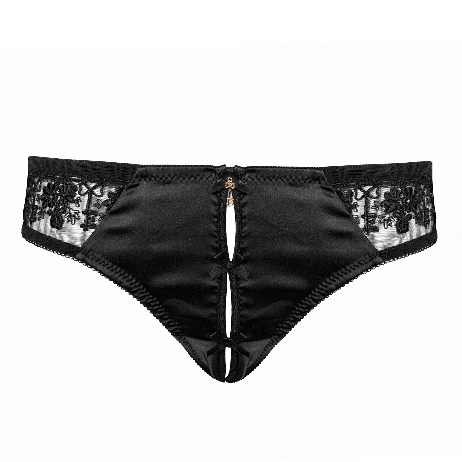 Escora Süßer Panty String Ouvert