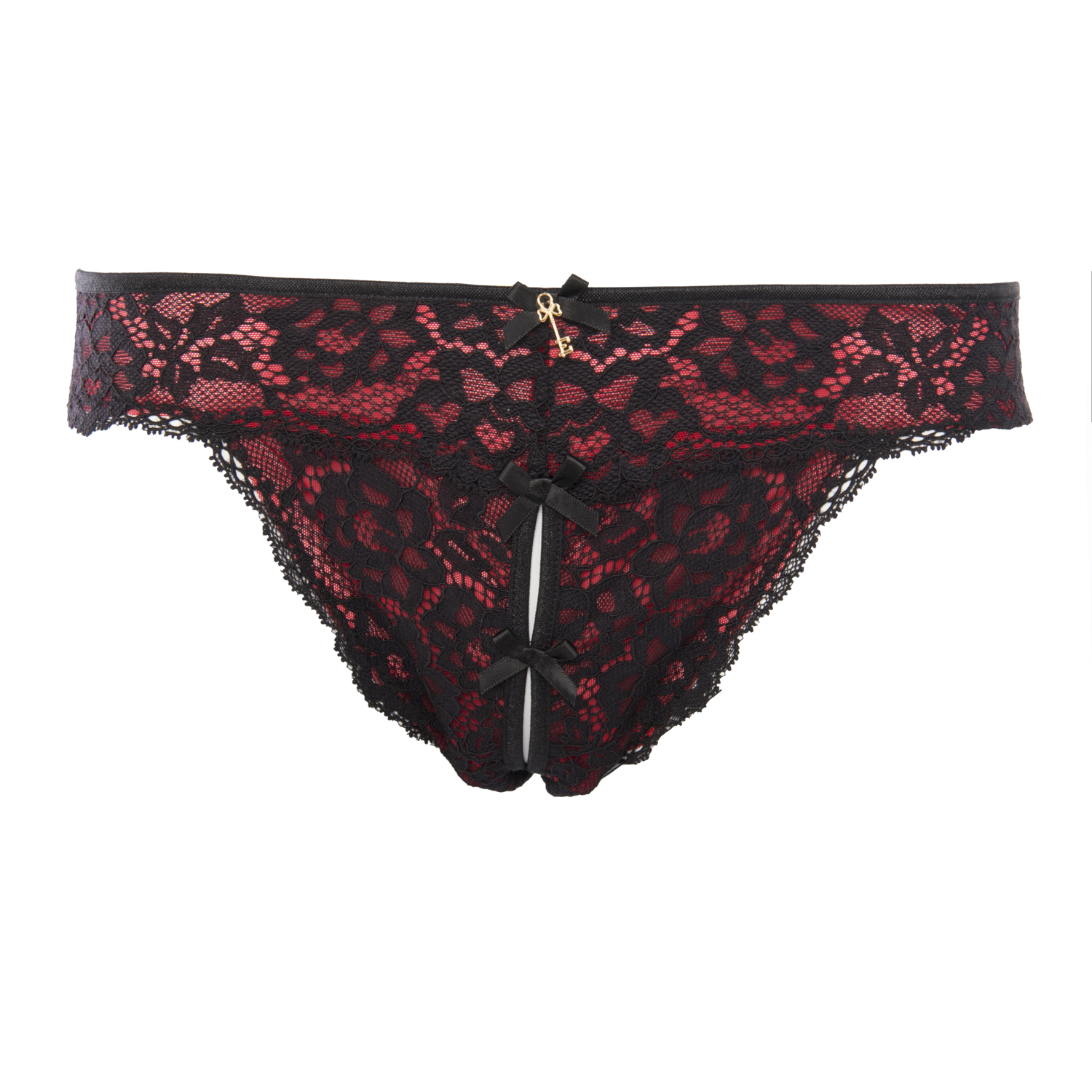 Escora Leidenschaftlicher Rio Slip Ouvert