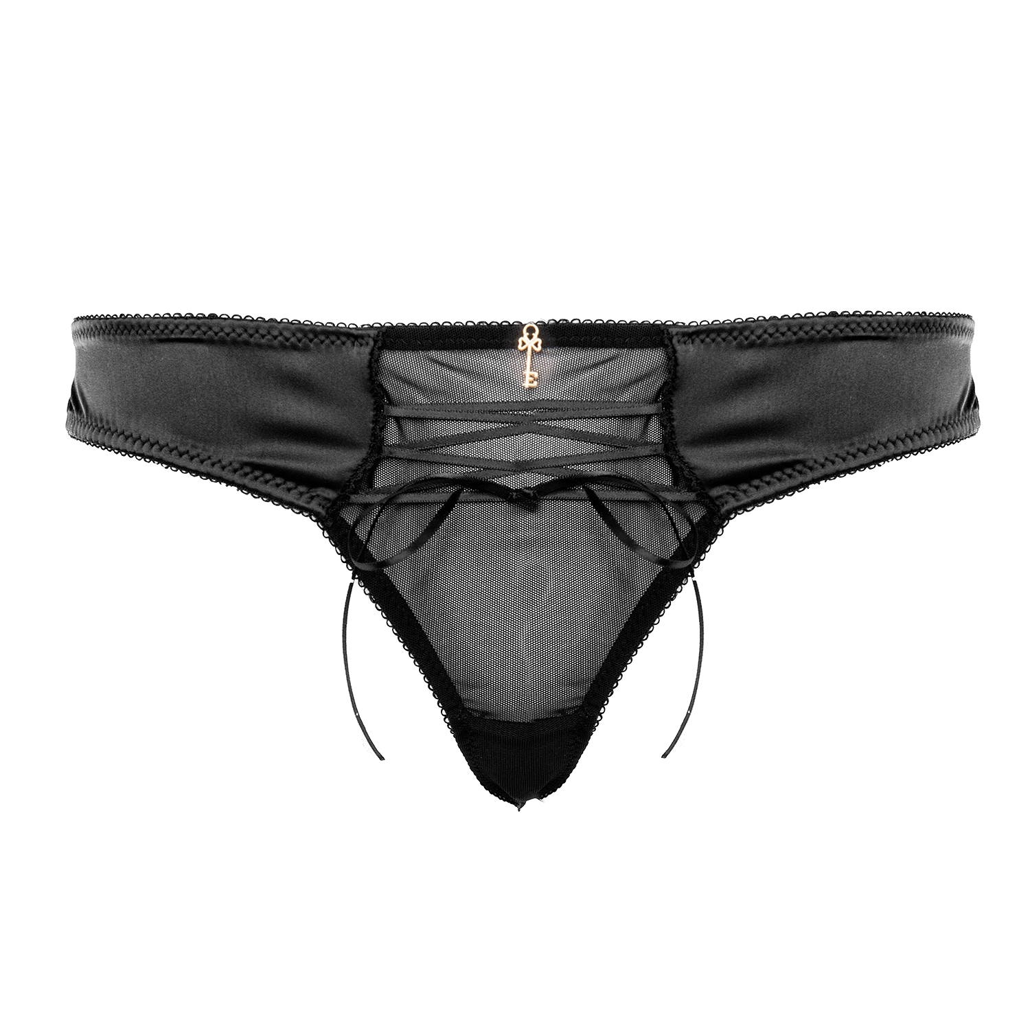 Escora Weiblicher Rio Slip