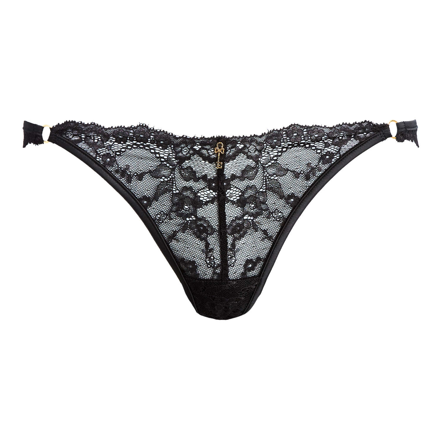 Escora Reizvoller Tanga