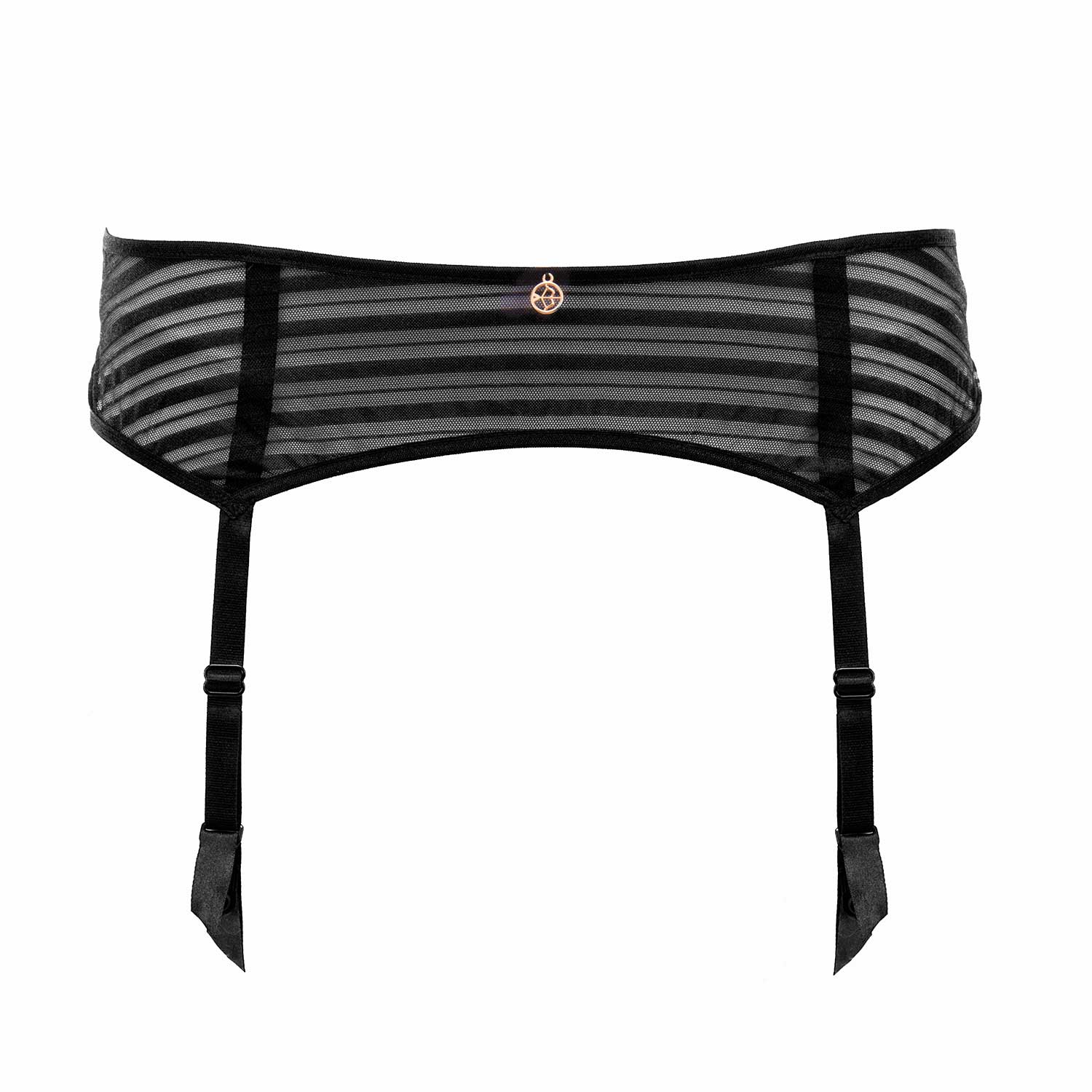 Escora Charmanter Hüftgürtel / Strumpfhalter