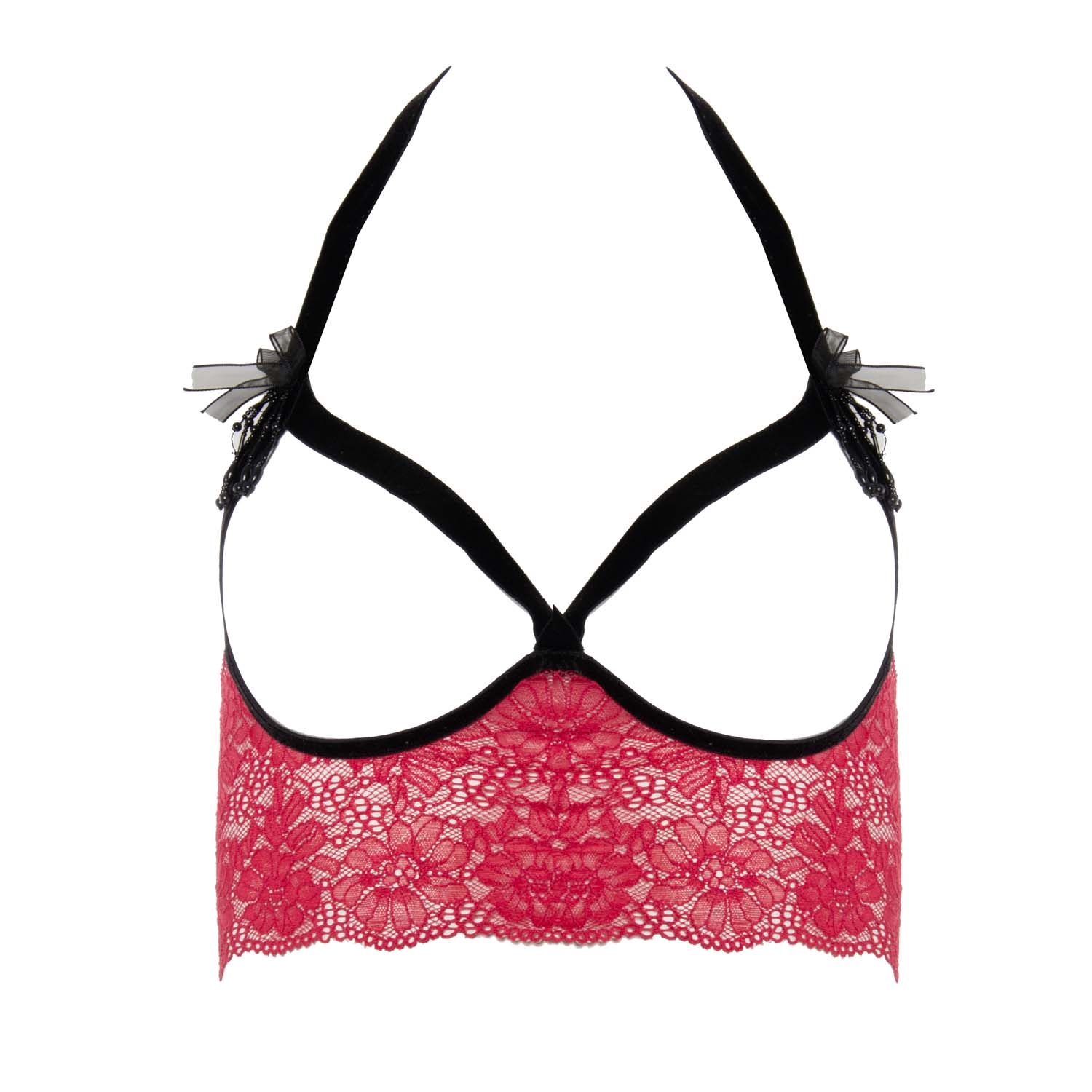 Escora Lustvoller BH Ouvert