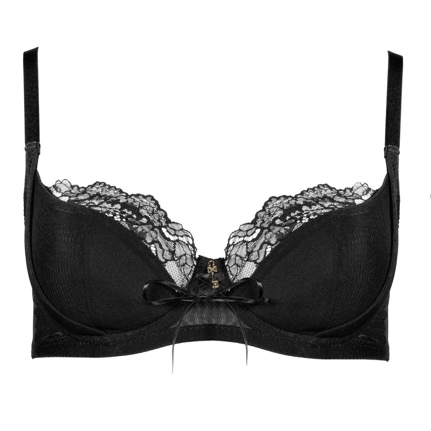 Escora Dirndl Schalen BH mit seitlicher Hebe