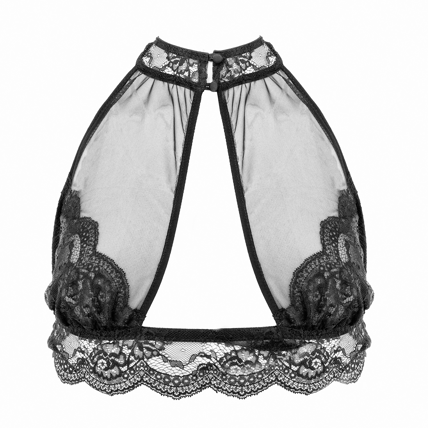 Escora Reizvolles Top