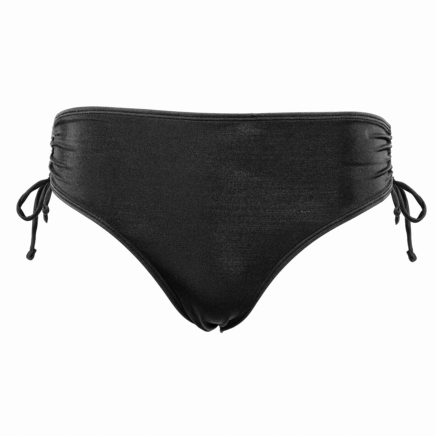 Escora Stilvolle Bikini Panty mit Kordelzug ES02