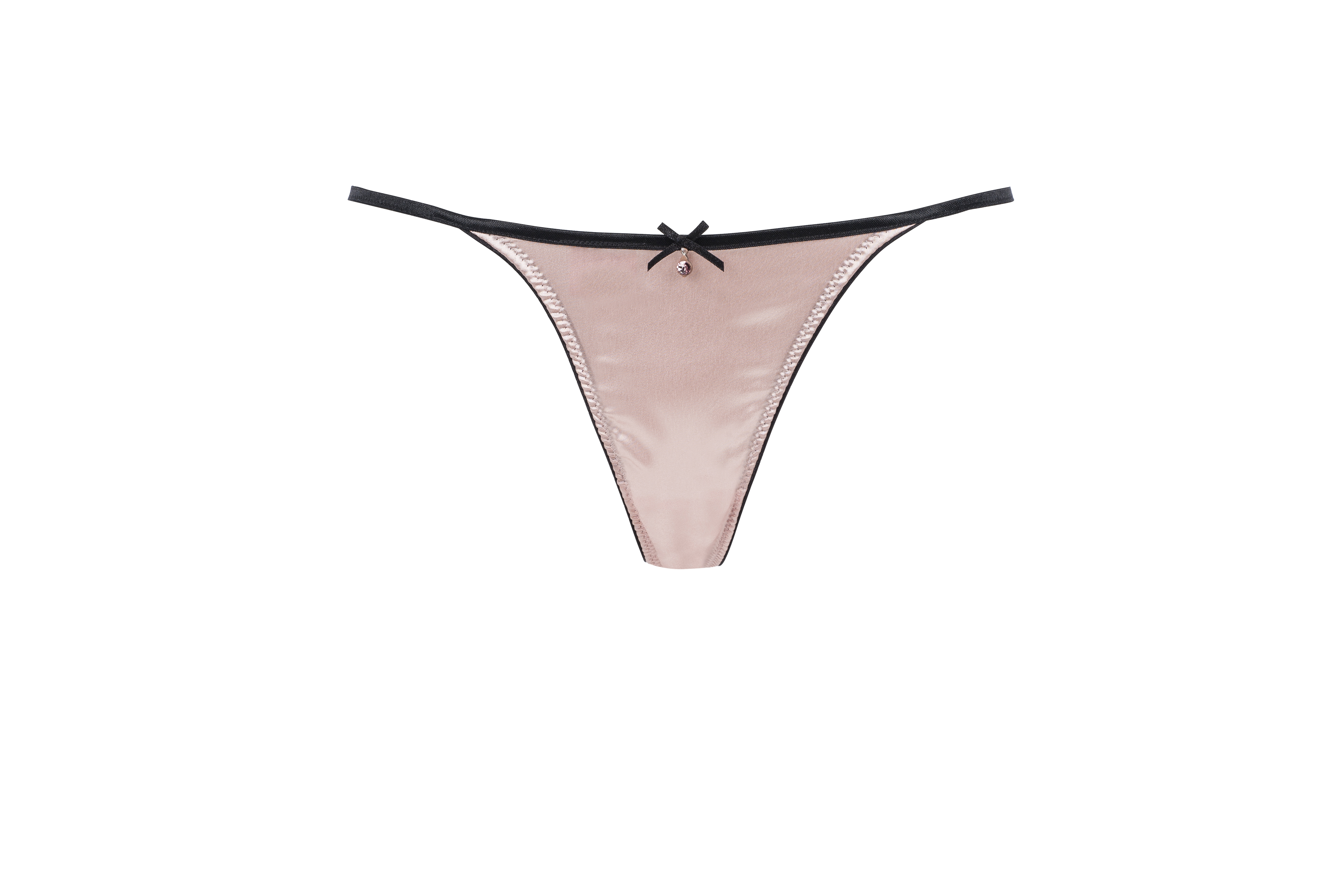 Escora Eleganter Luxus String