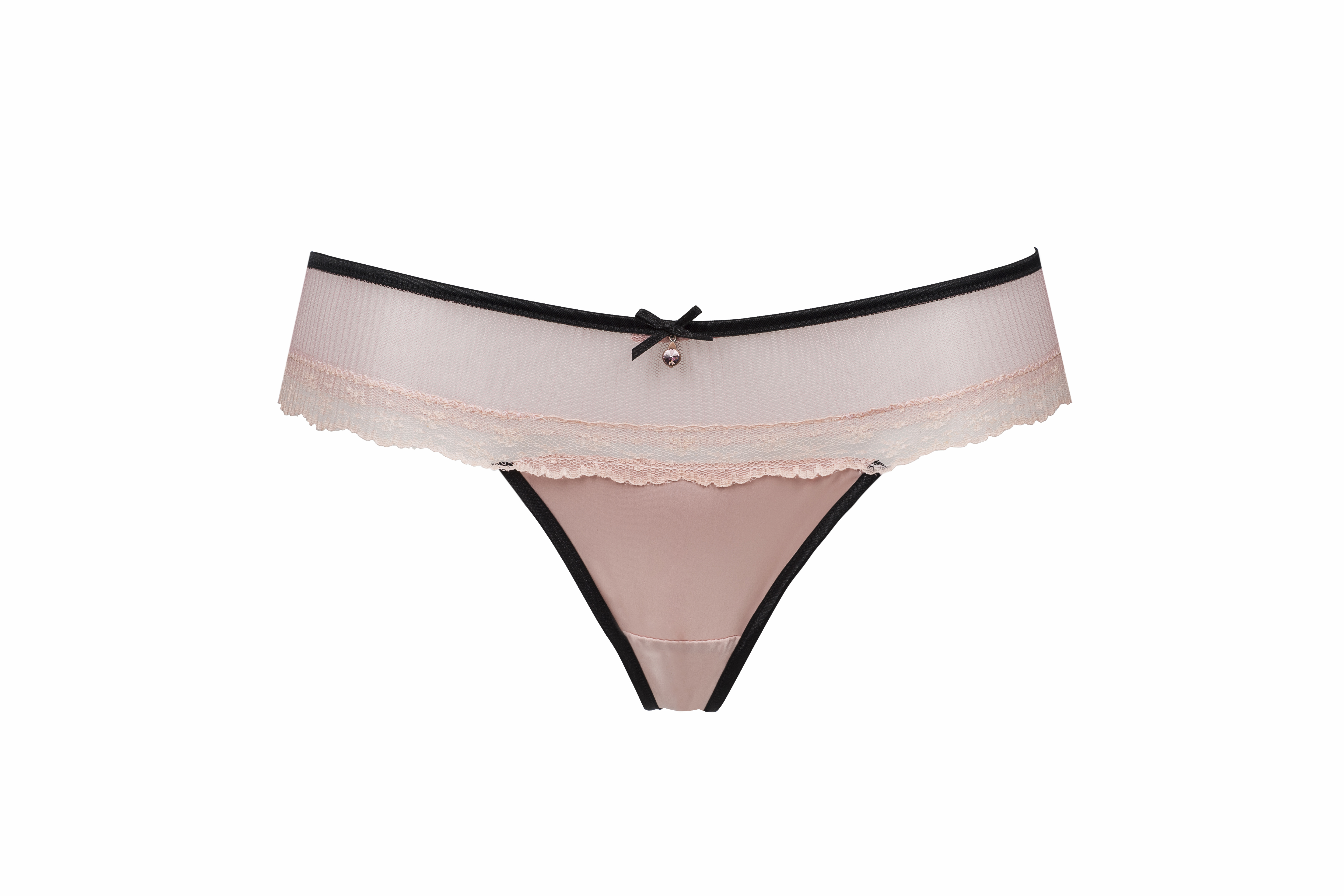 Escora Luxus String von Escora