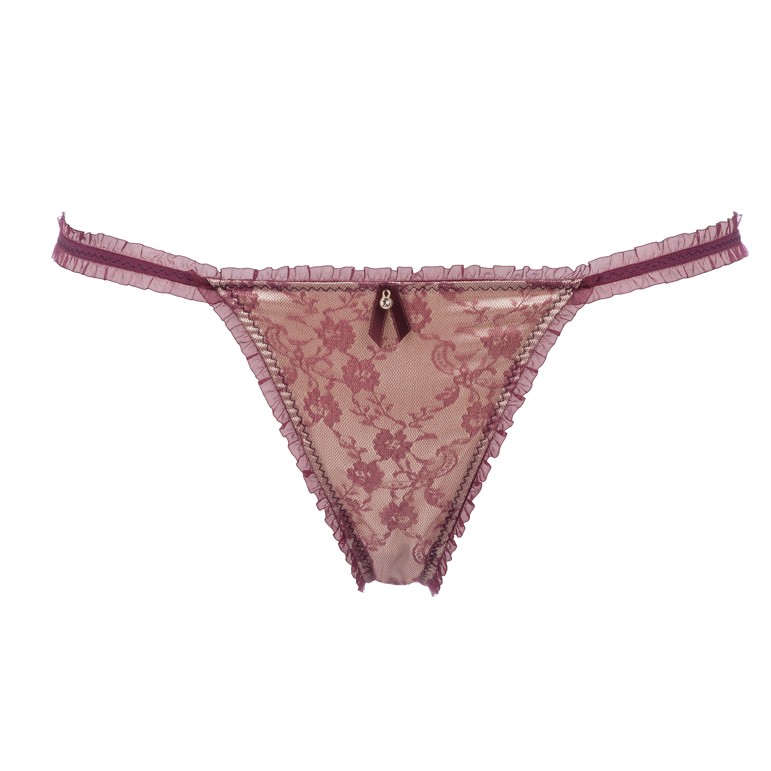 Escora Reizvoller Slip Po Ouvert