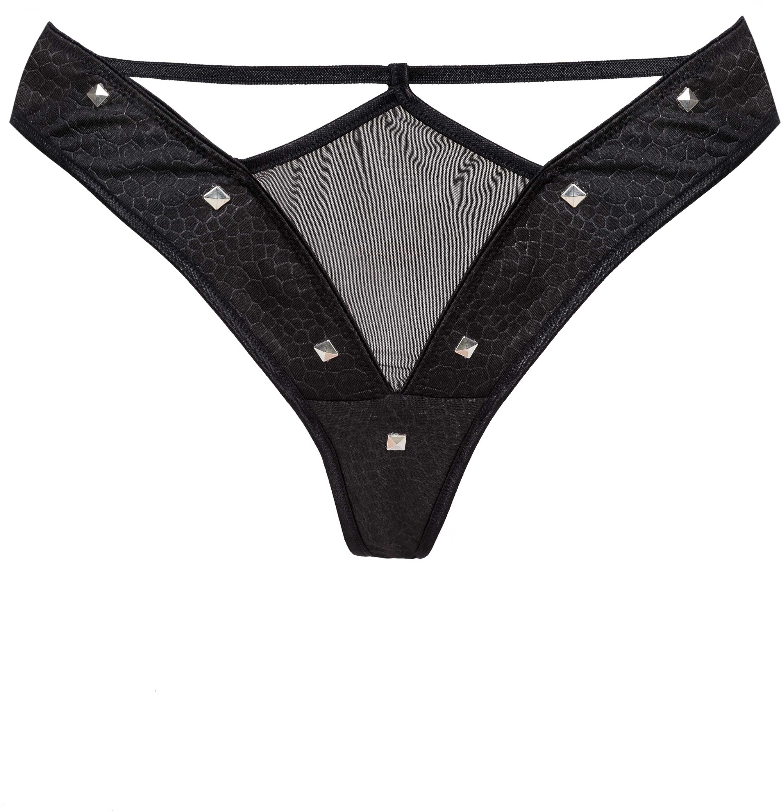 Escora String in Reptilienoptik