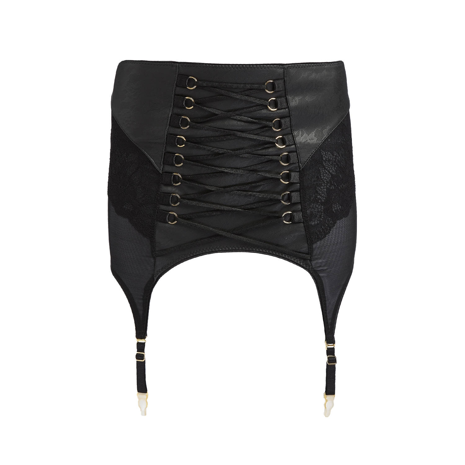 Escora Ariana Strumpfhalter / Strumpfgütel