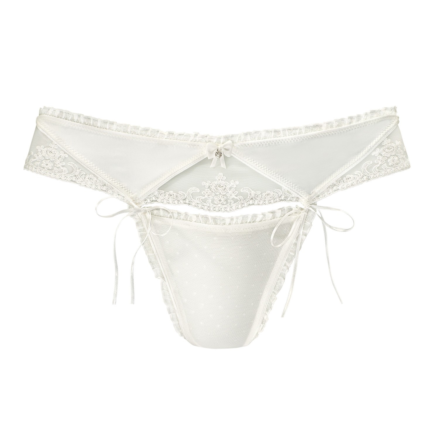 Escora Verführerischer Zauber String