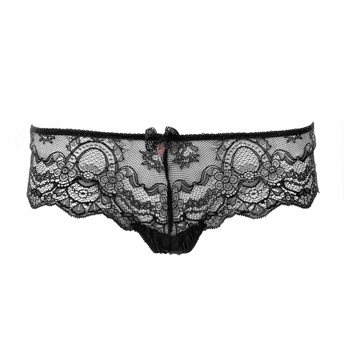 Escora Luxus String Volante