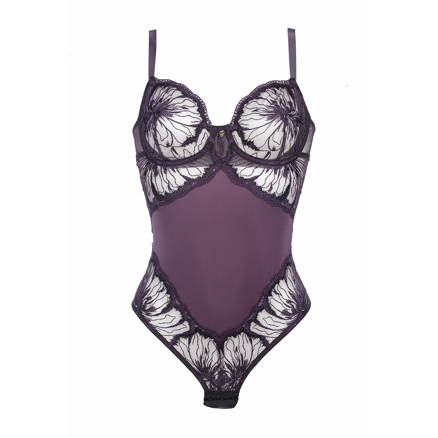 Escora Luxus String Body