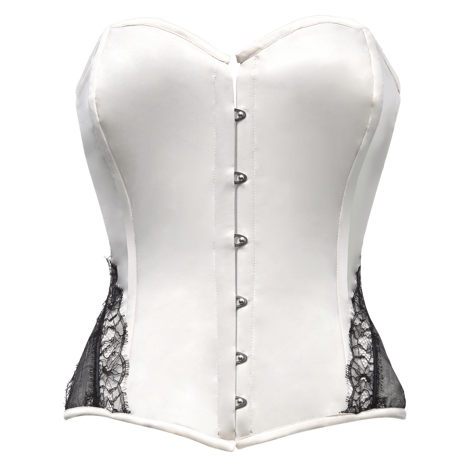 Escora Luxuriöse Corsage