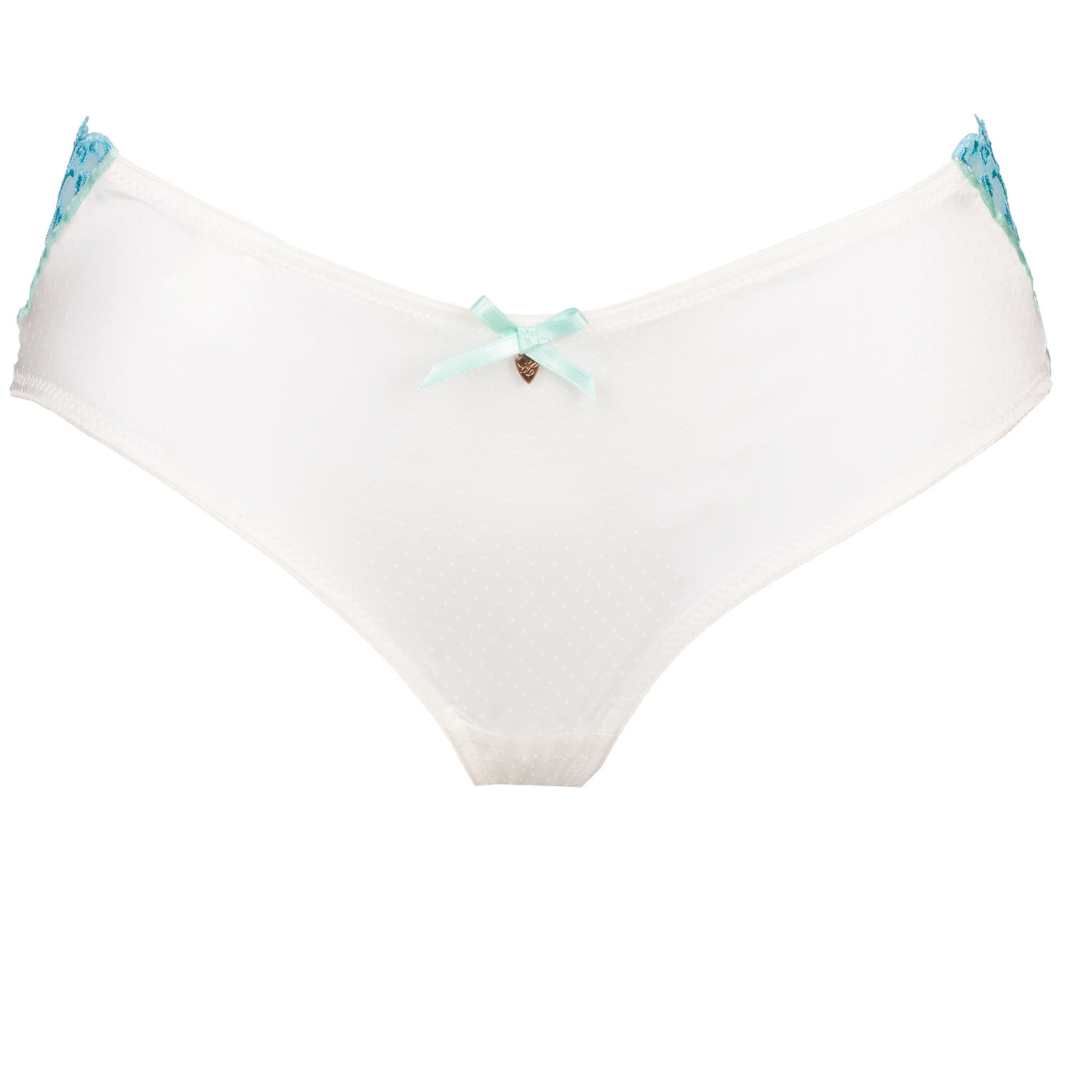 Escora Luxuriöser String-Panty