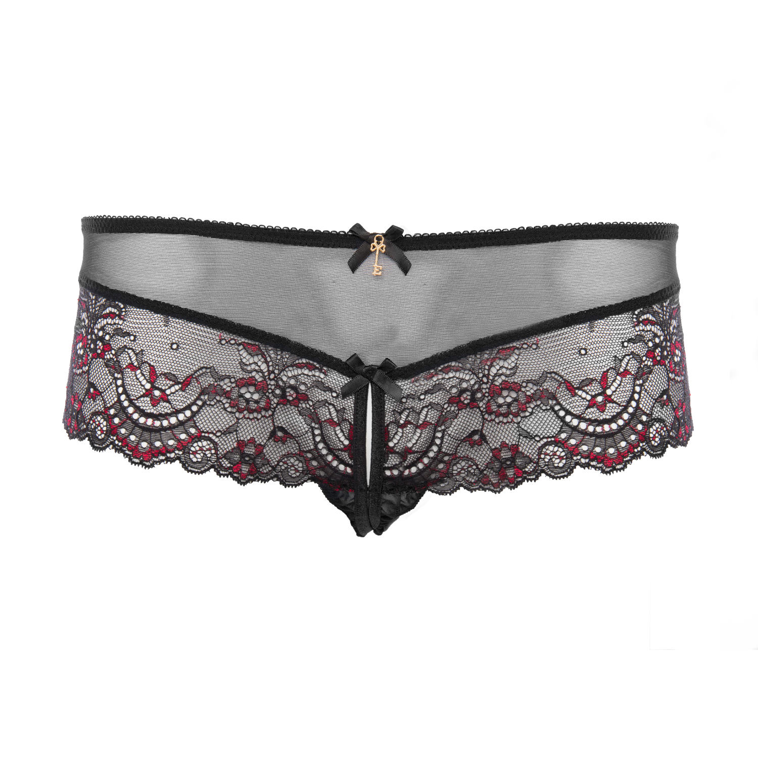 Escora Raffinierte Panty Ouvert