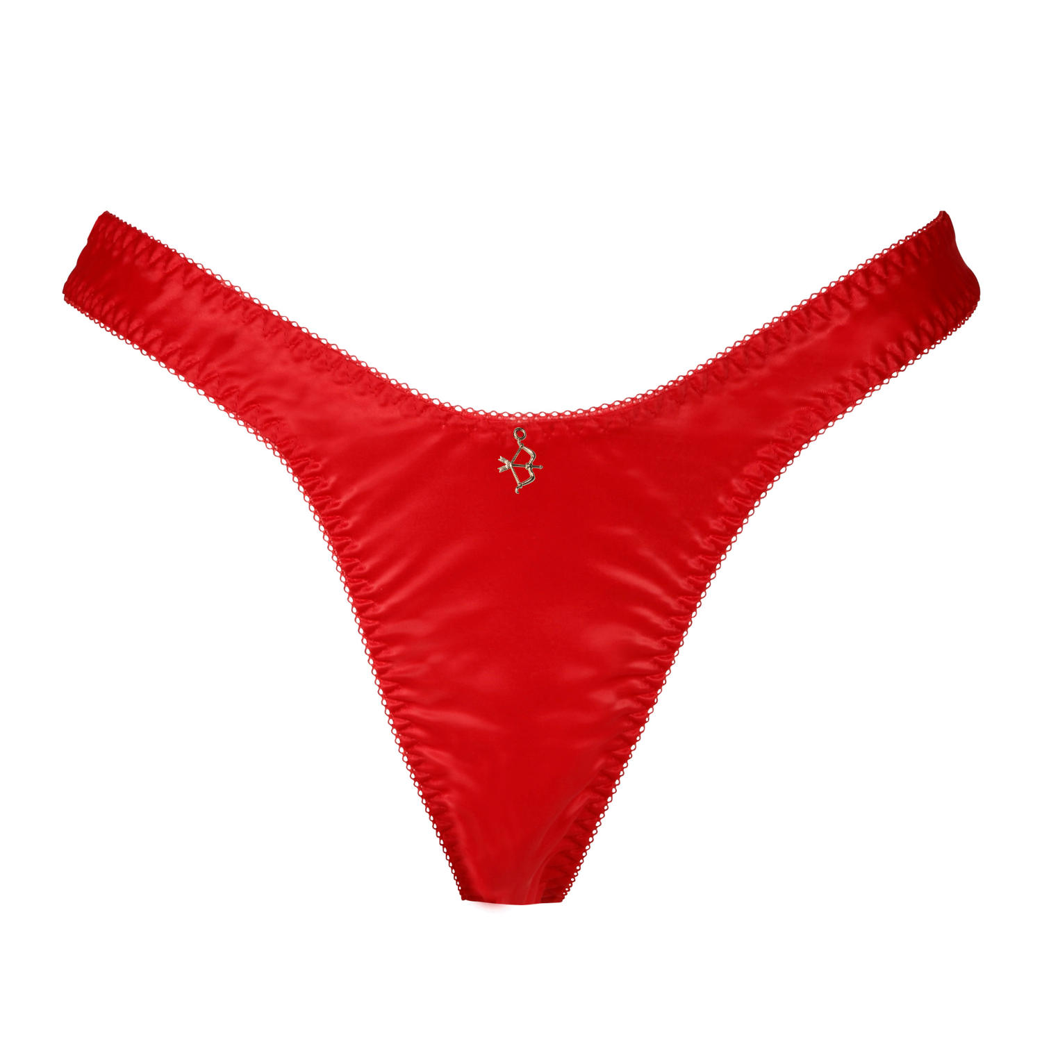 Escora Verführerischer String