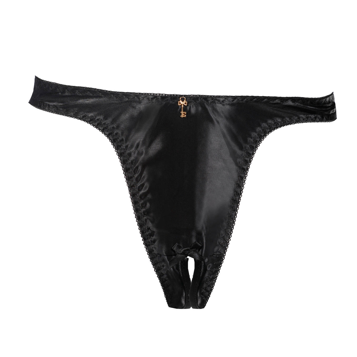 Escora Klassischer String Ouvert