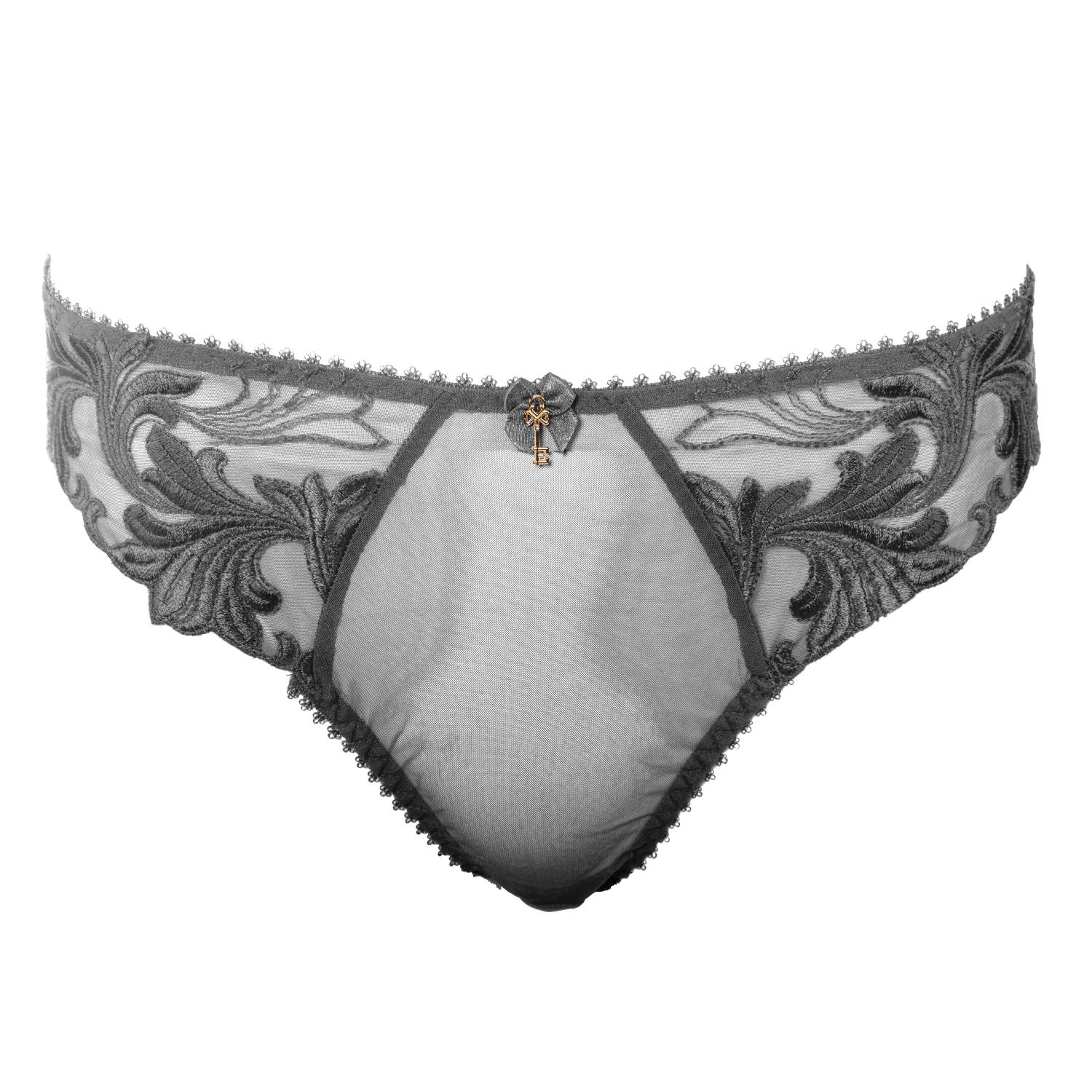 Escora Luxus String in Vino