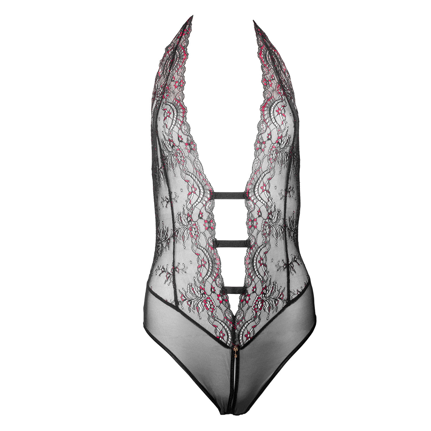 Escora Sinnlicher Body-Slip Ouvert