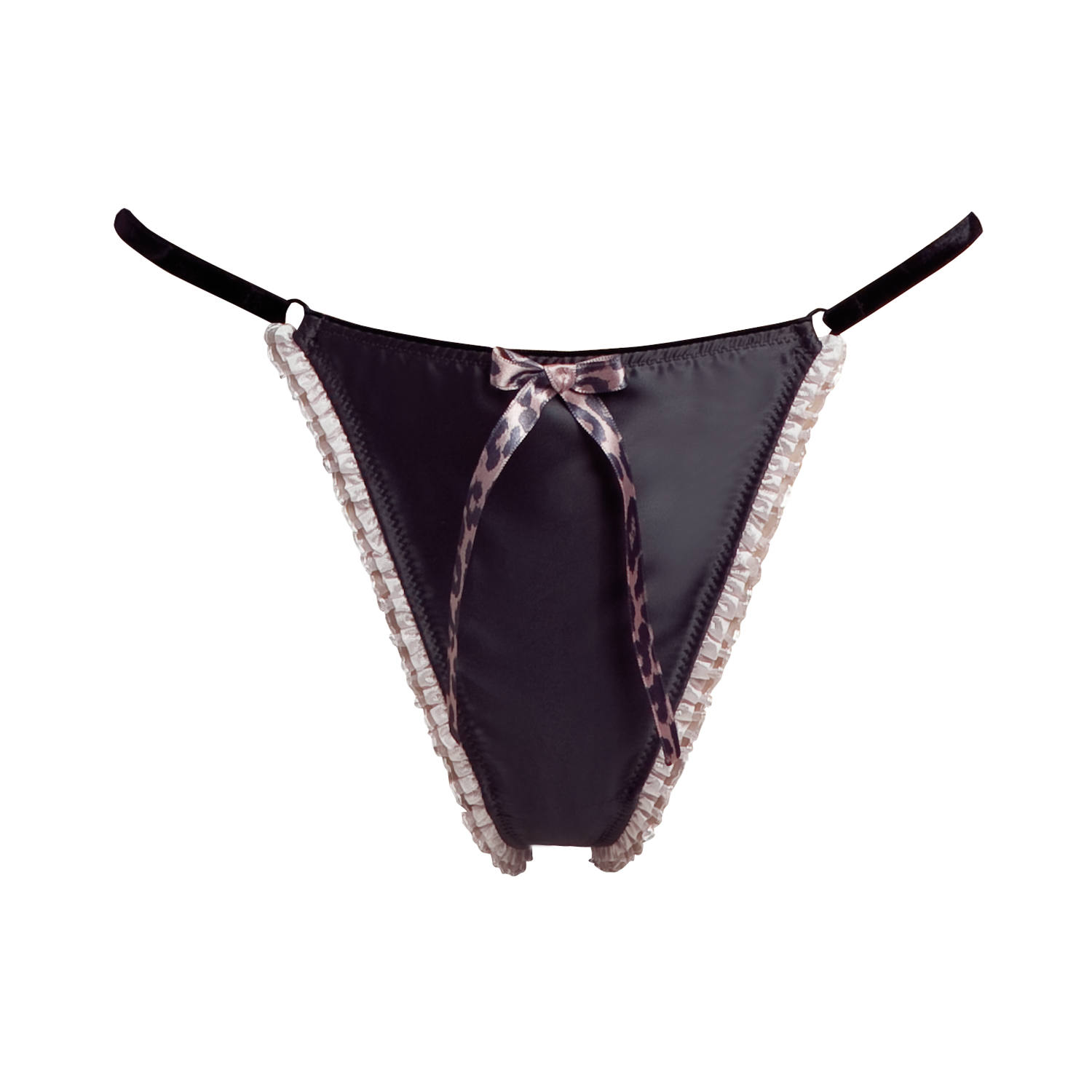 Escora Außergewöhnlicher String