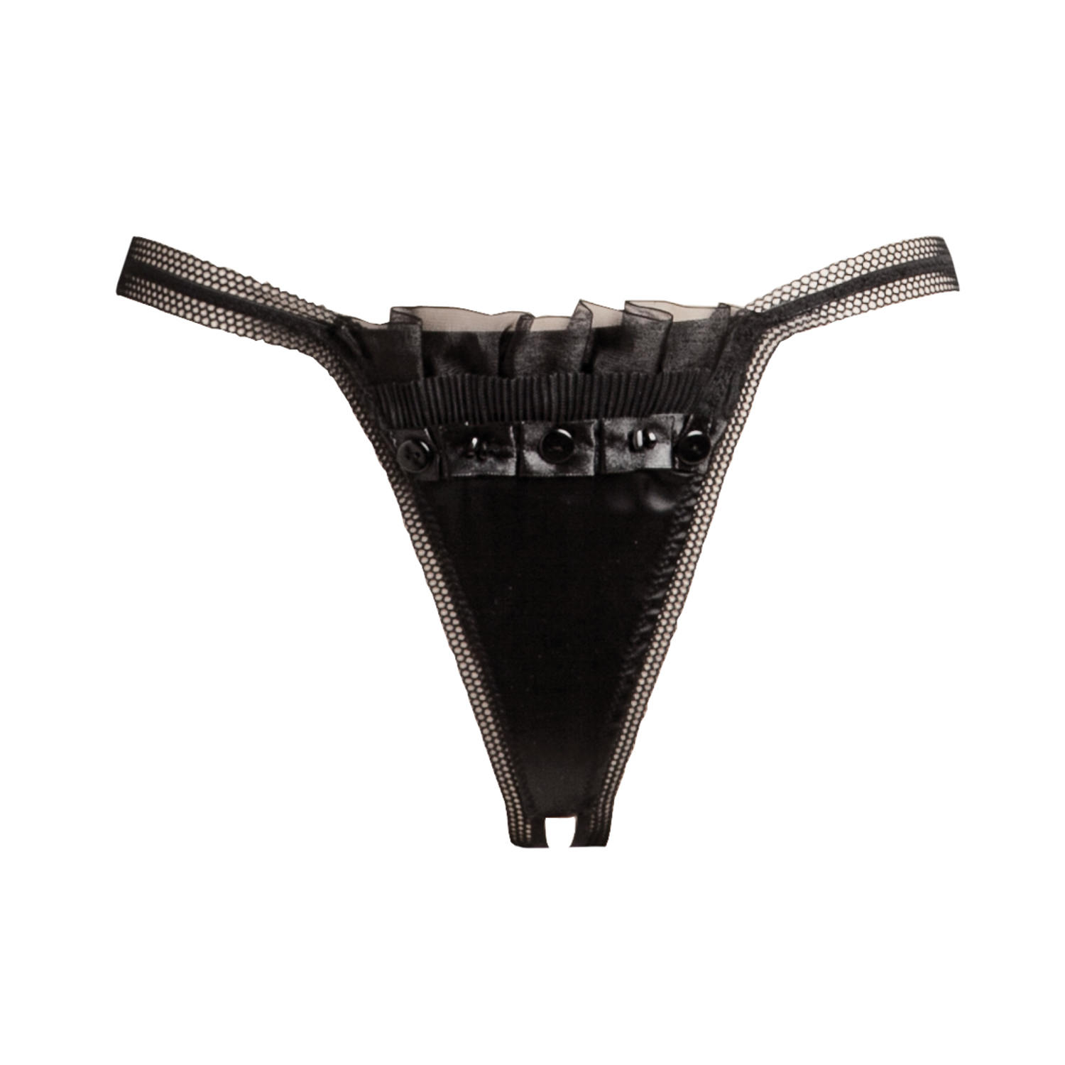 Escora Verheißungsvoller String