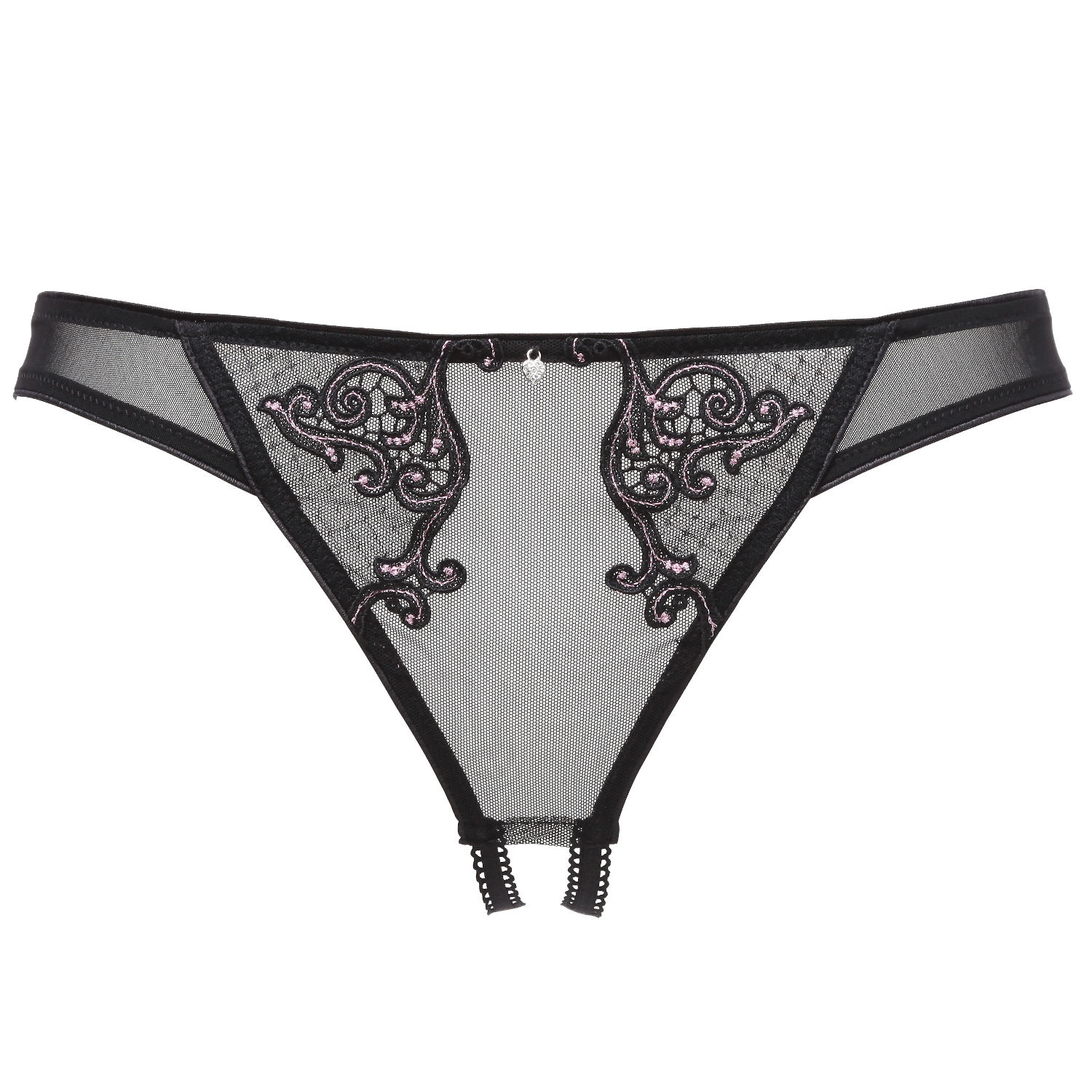 Escora Verführerischer String-Ouvert