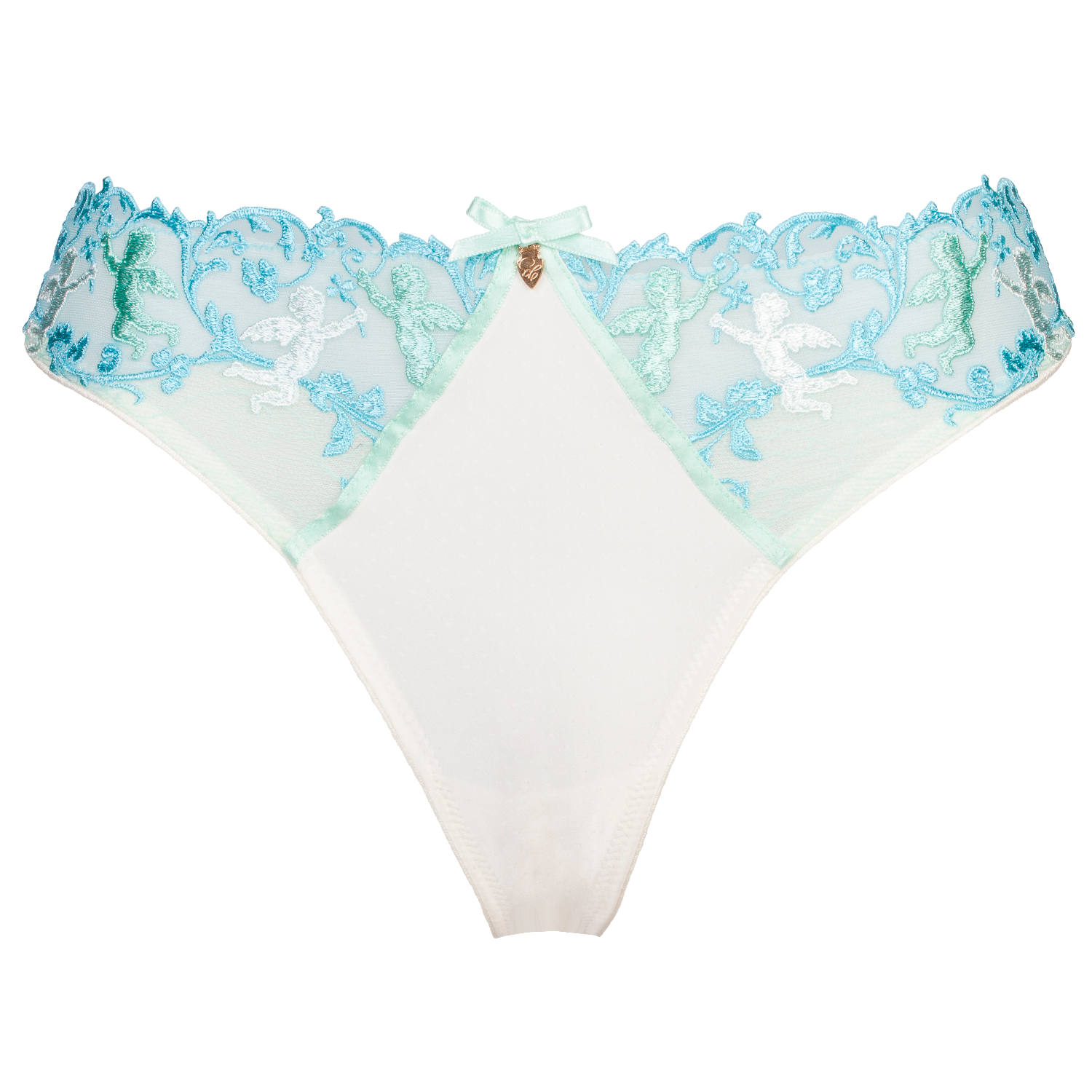 Escora Himmlischer String