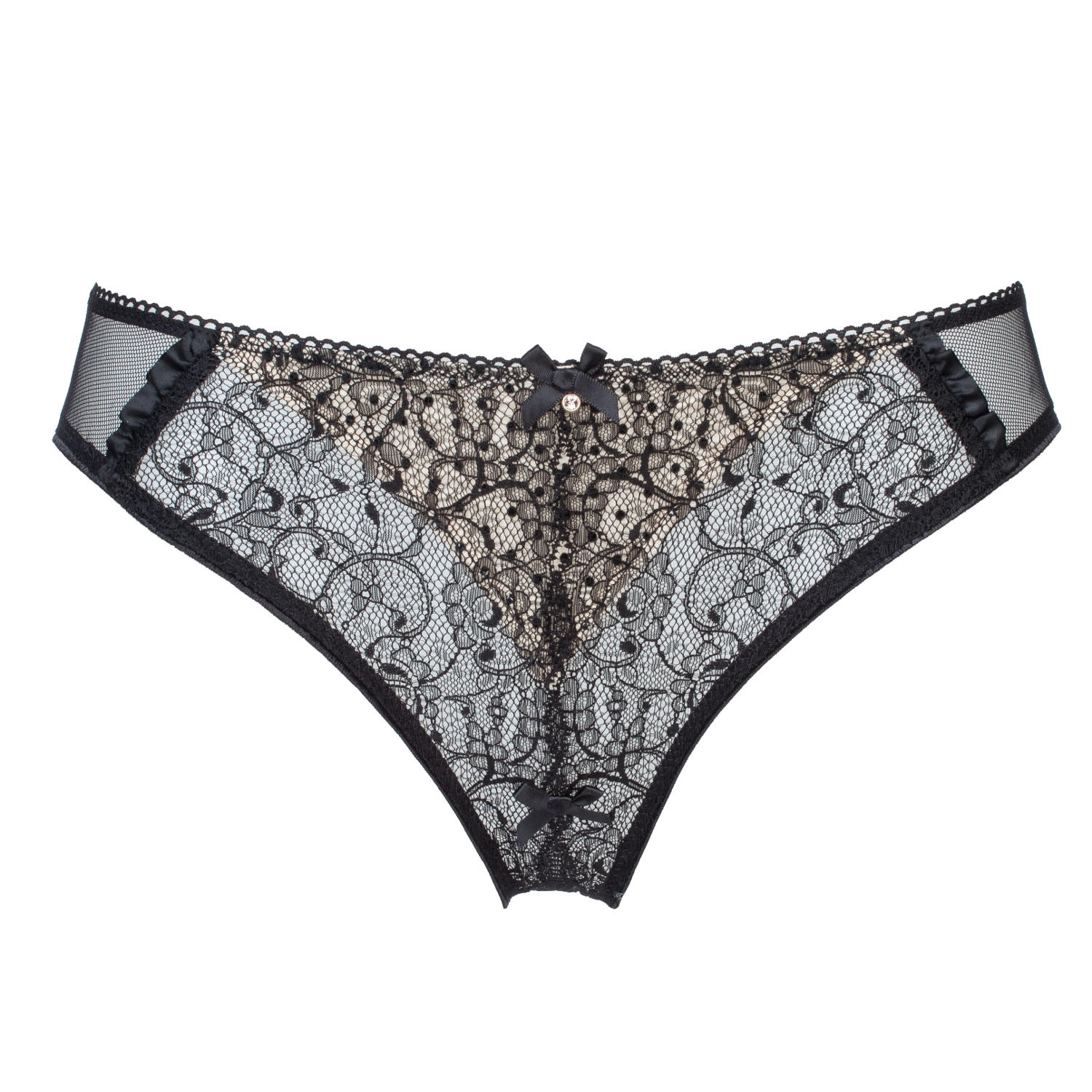 Escora Formschöner Slip Ouvert