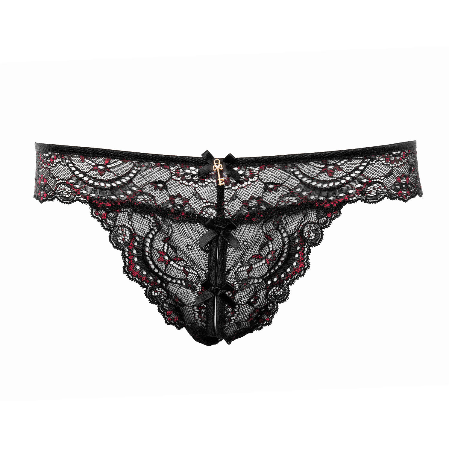 Escora Hinreißender Rio Slip Ouvert