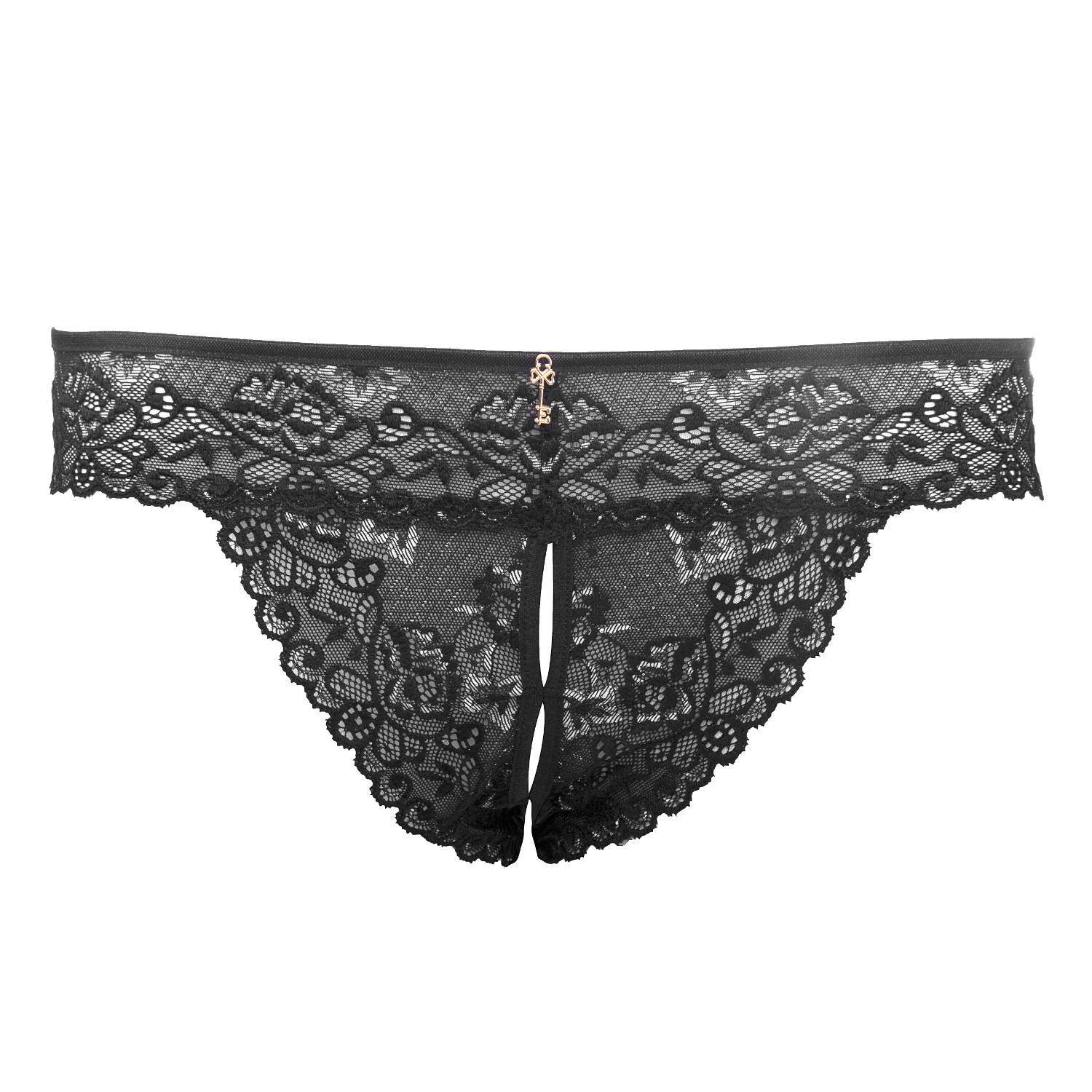 Escora Verführerischer Rio Slip Ouvert