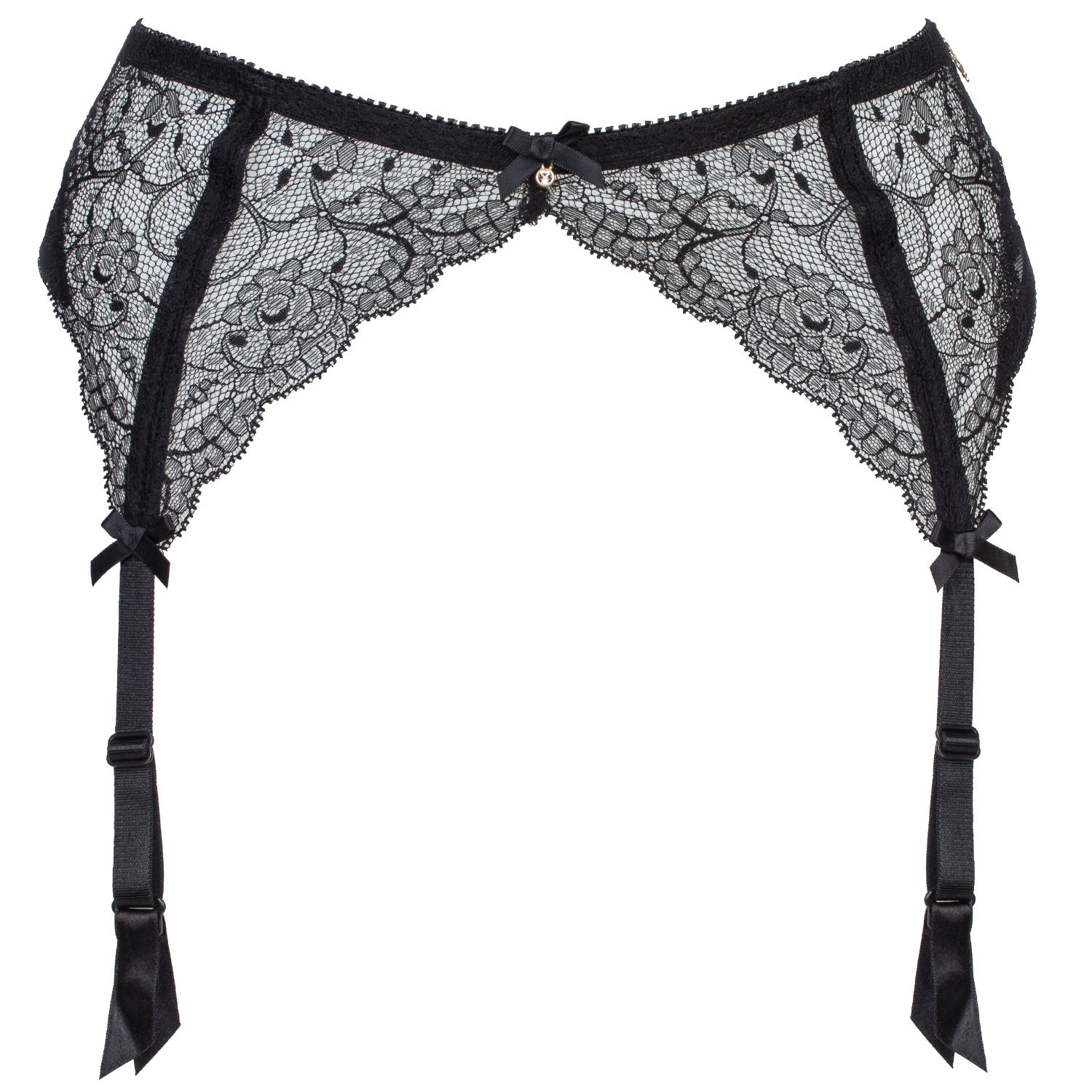 Escora Sexy Strumpfgürtel / Strumpfhalter