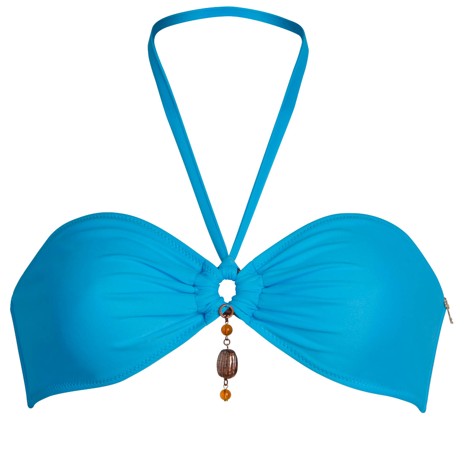 Escora Bandeau Bikini