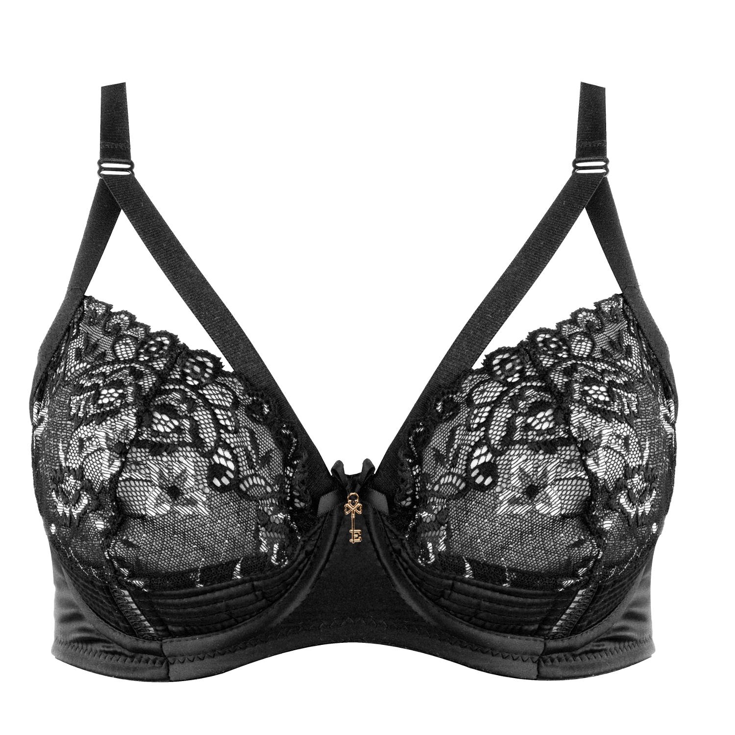 Escora Glamouröser Hebe BH, Büstenhebe