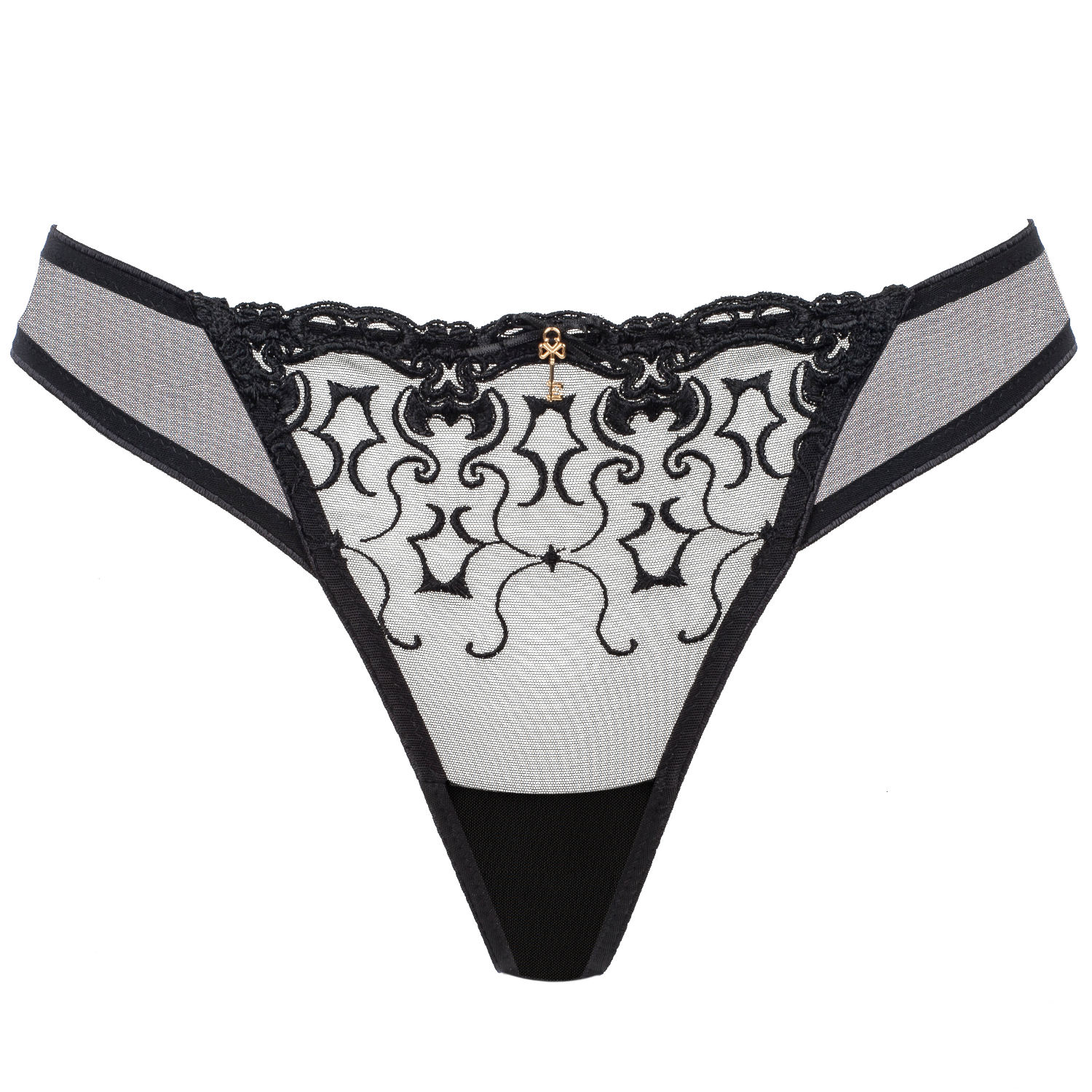 Escora Aufregender String