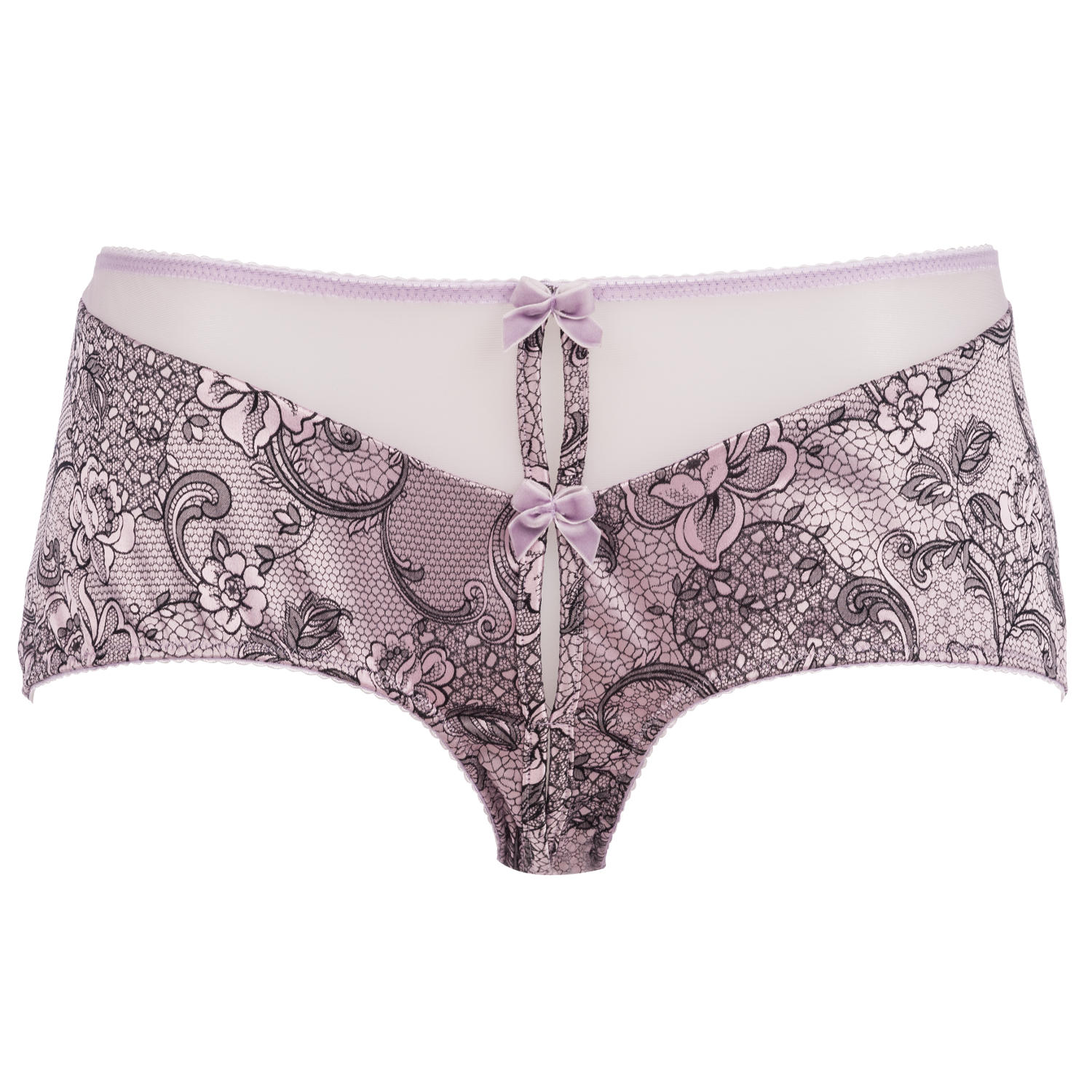Escora Noelia Panty Ouvert