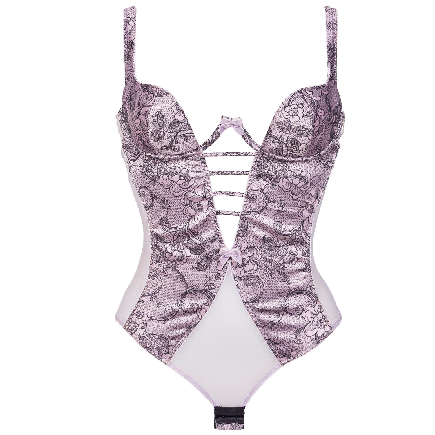 Escora Noelia String Body
