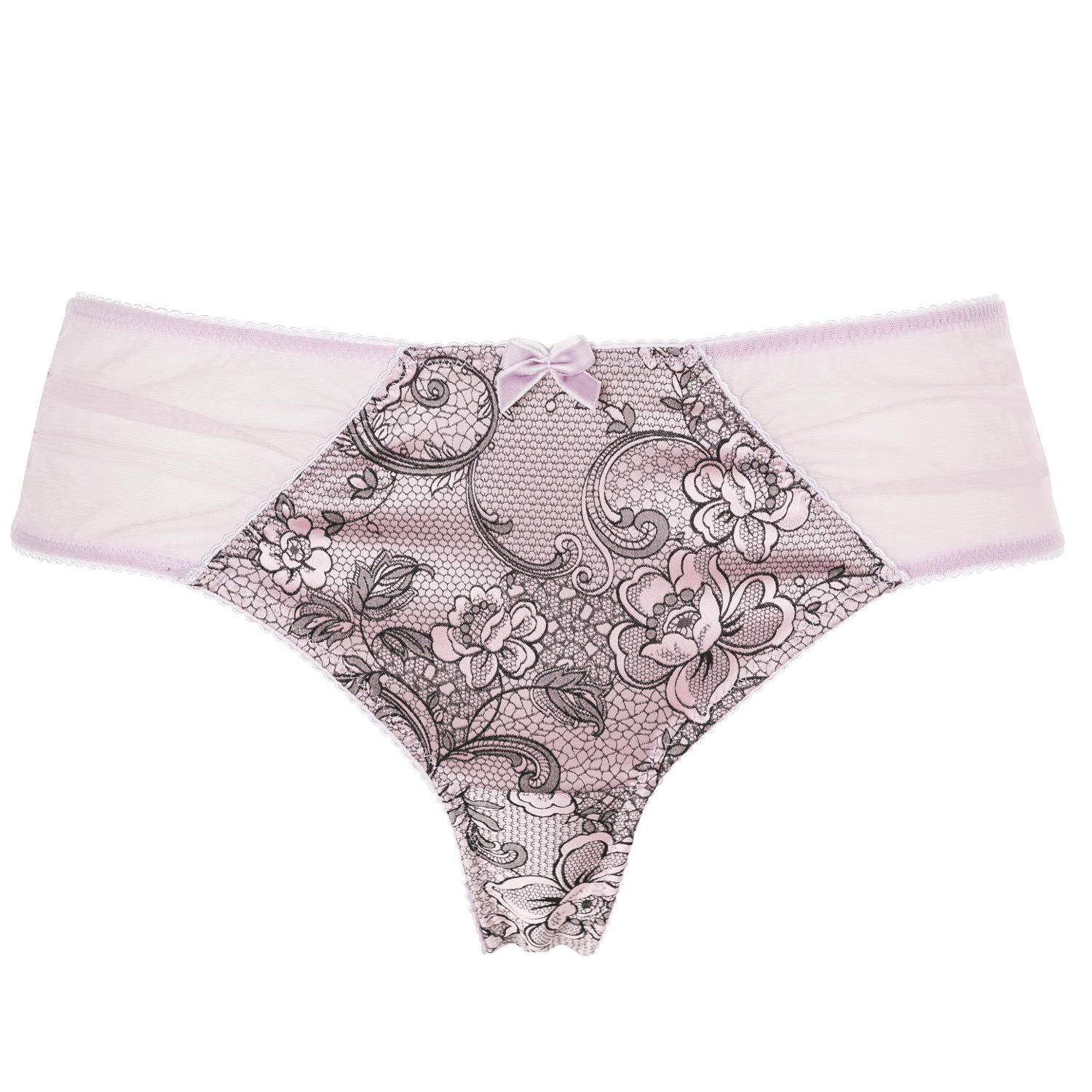 Escora Noelia String Panty