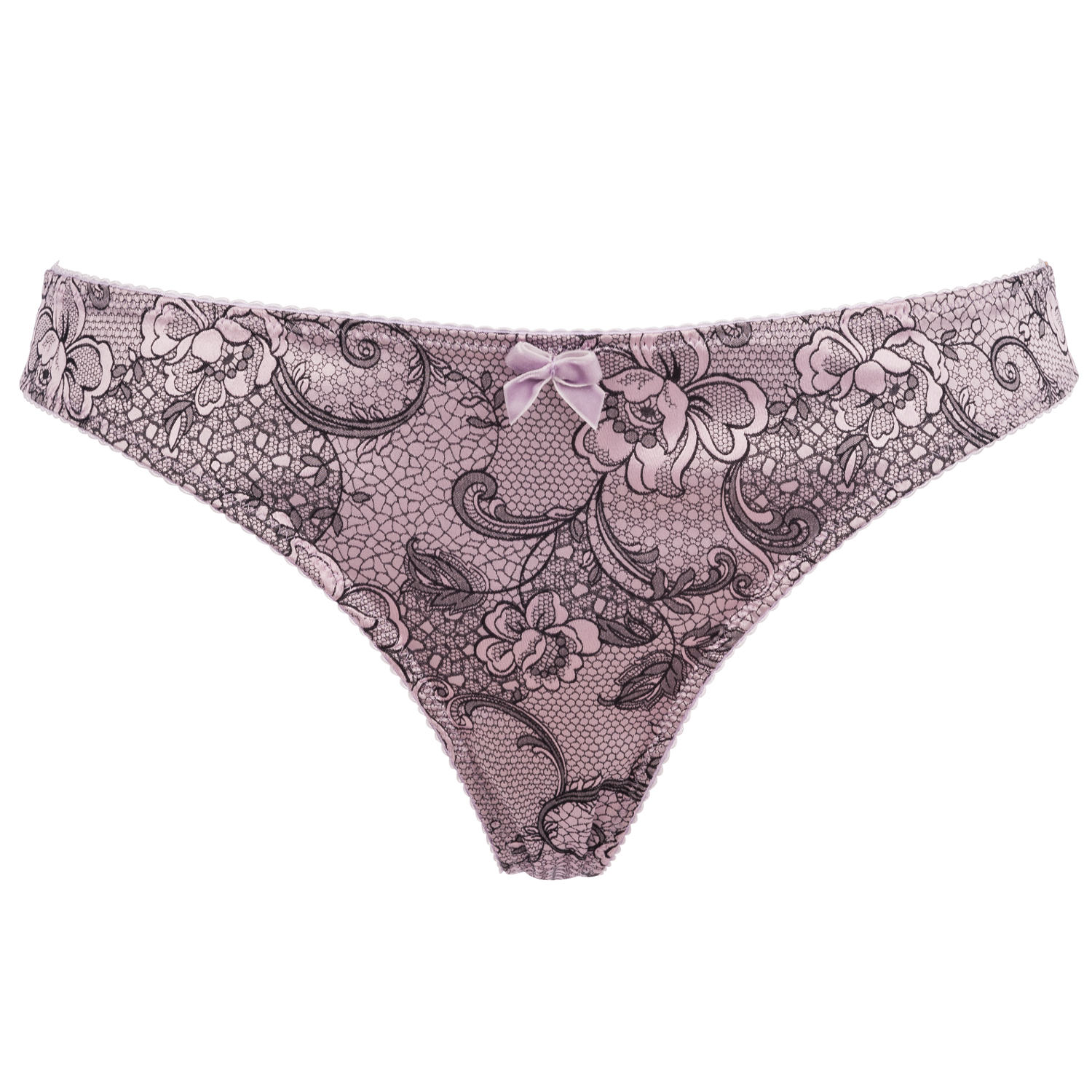 Escora Noelia String zum Binden