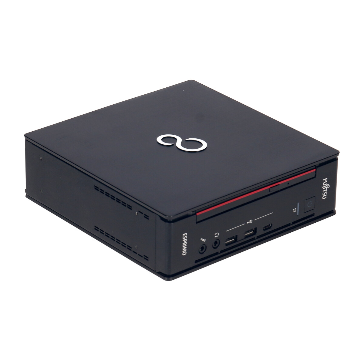 Fujitsu Esprimo Q958 Core i5 9500T 16 GB 500 GB M.2 nVME SSD A+