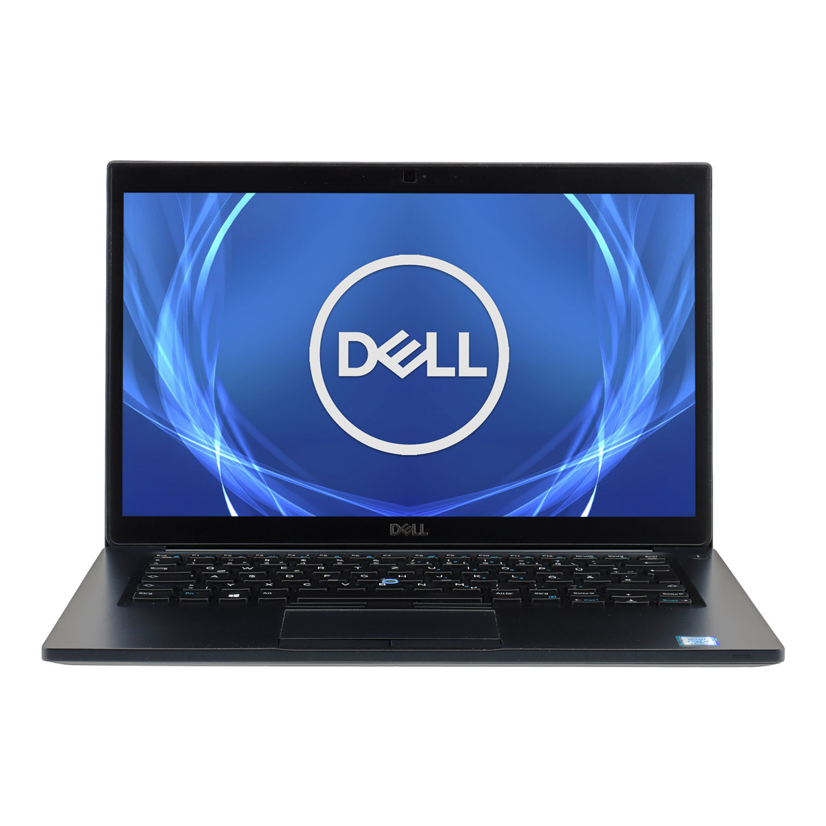 Dell Latitude 7490 Core i7 8650U Full-HD 16 GB 240 GB M.2 SSD Webcam A