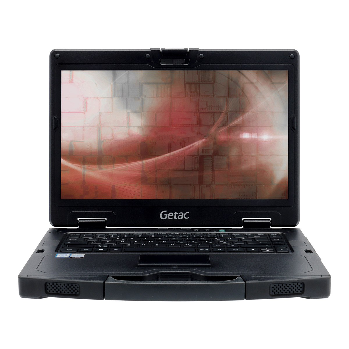 Outdoor Notebook Getac S410G2 Core i3 7100U 4 GB 240 GB SSD A+