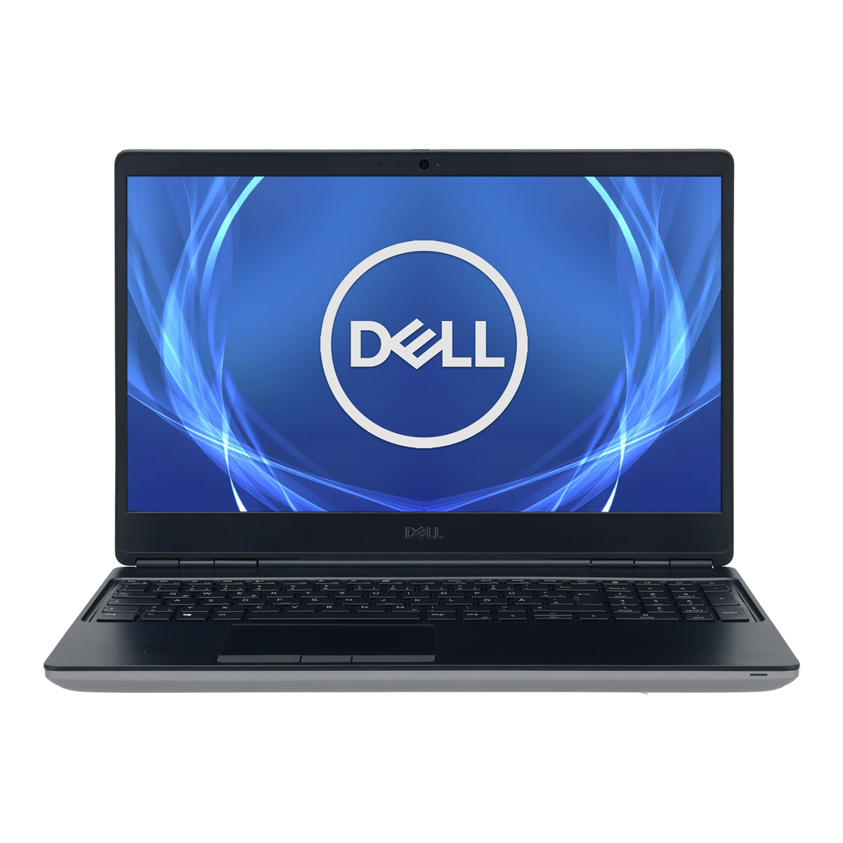 Dell Precision 7560 Core i7 11850H nVidia RTX A4000 32 GB 240 GB M.2 nVME SSD Webcam B