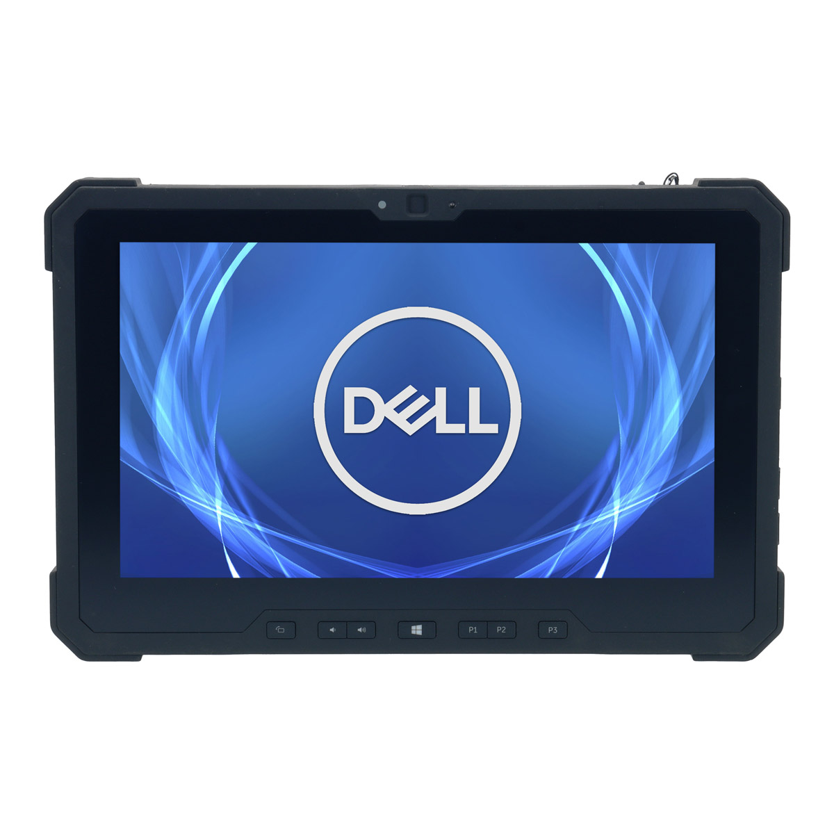 Dell Latitude 7220 Rugged Extreme Tablet Core i5 8365U 8 GB 240 GB M.2 nVME SSD Webcam A+