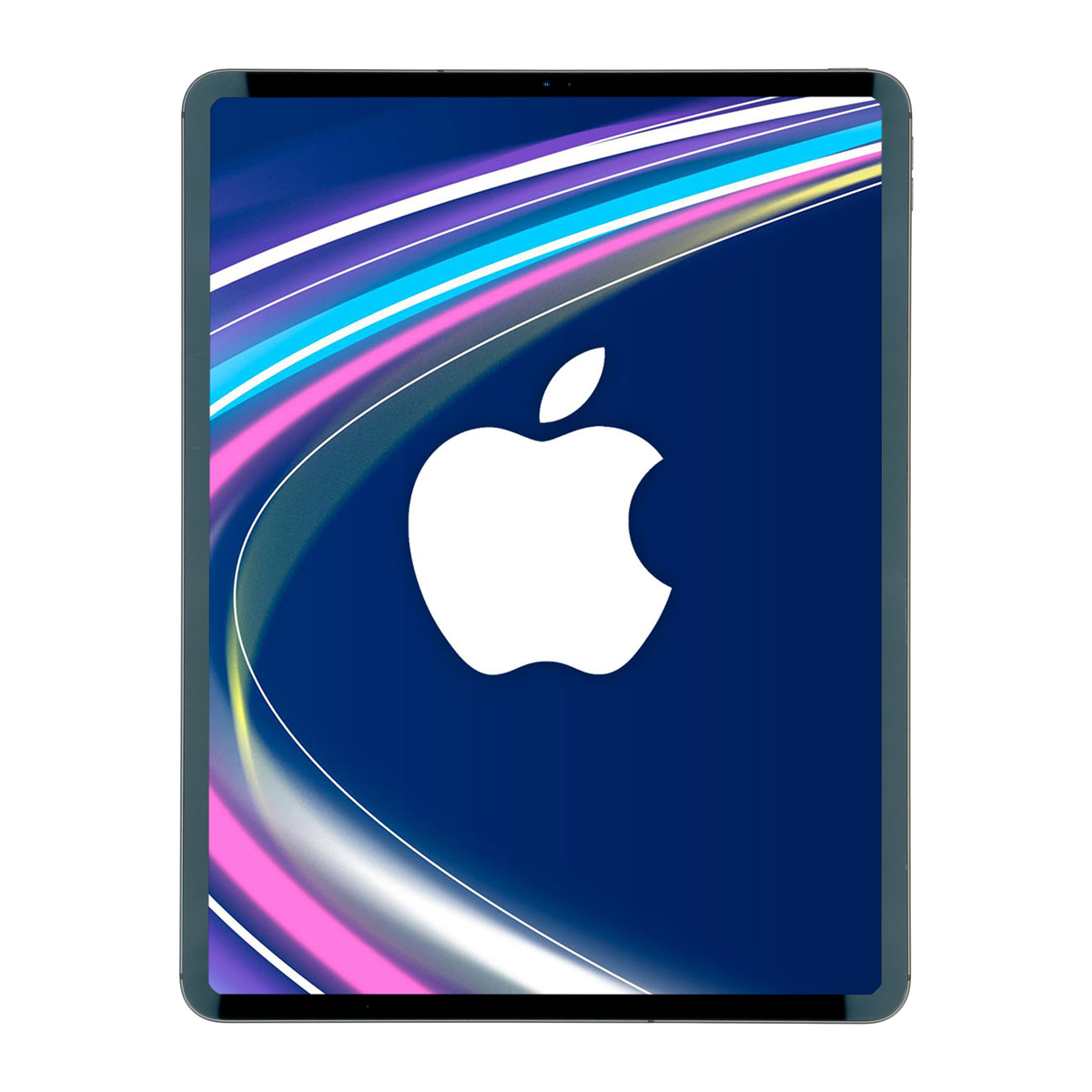 Apple iPad Pro 5. Gen A2461 12,9 Zoll 512 GB Wi-Fi Cell  space-grey A