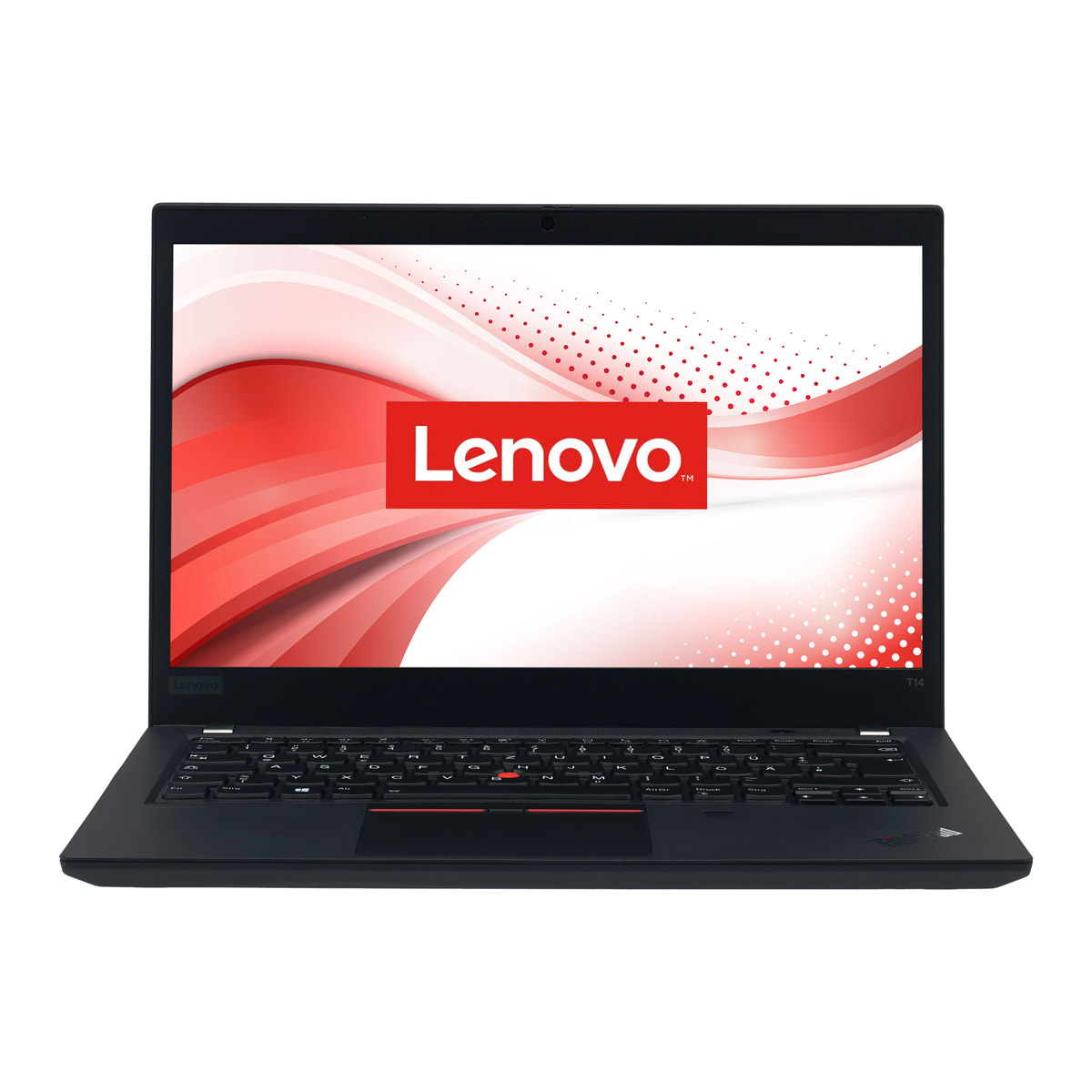 Lenovo ThinkPad T14 G1 Ryzen 7 PRO 4750U Full-HD Touch 32 GB 500 GB M.2 nVME SSD Webcam A+