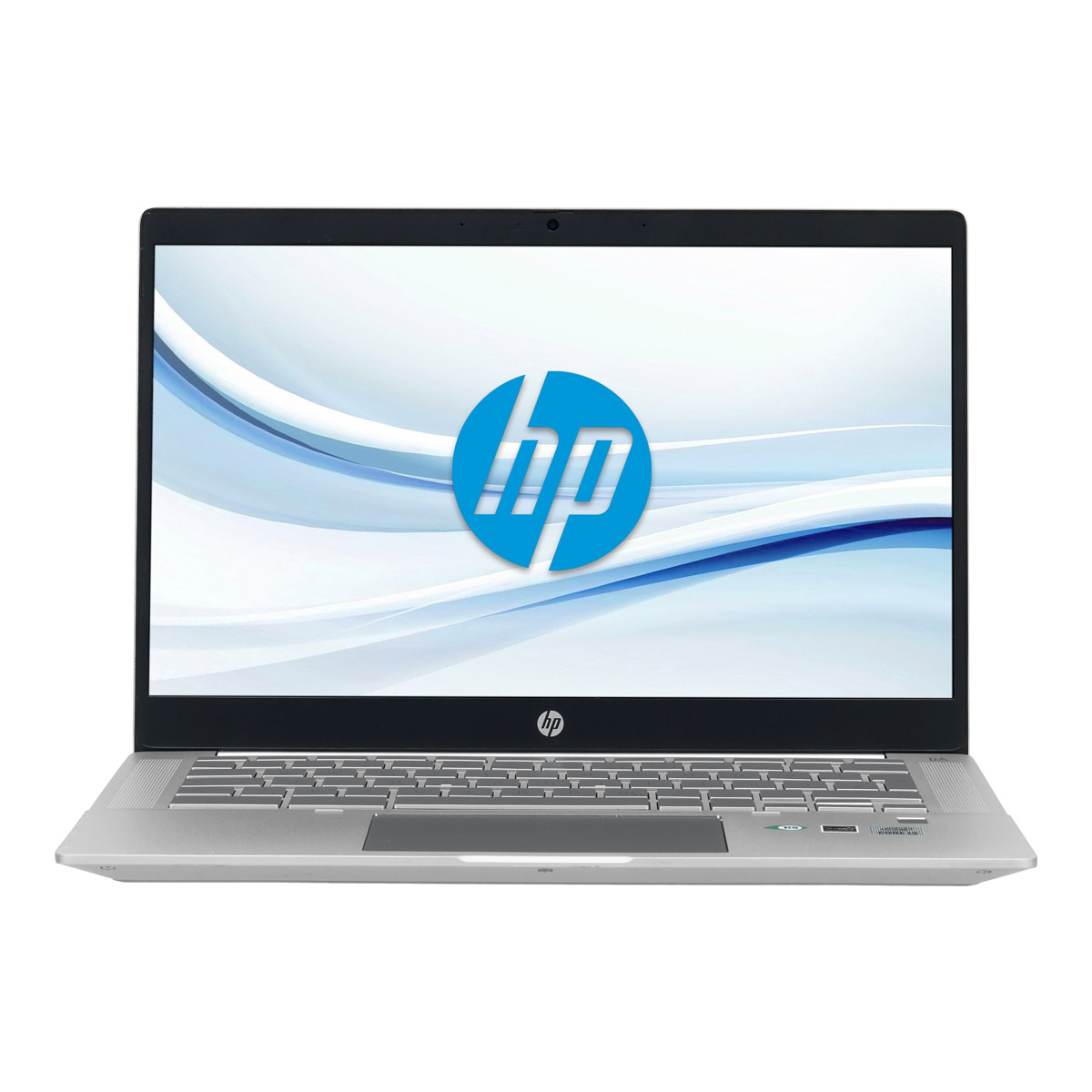 HP Pro C640 Chromebook Core i3 10110U Full-HD Touch 8 GB DDR4 32 GB SSD Webcam A+