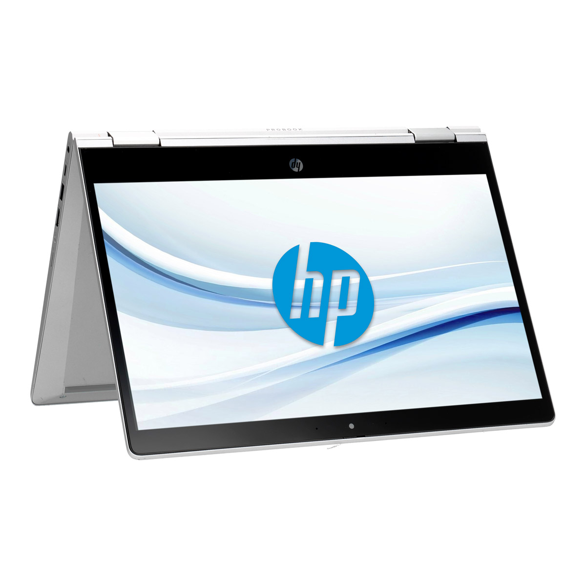 HP ProBook x360 435 G8 Ryzen 7 Pro 5850U 16 GB 500 GB M.2 nVME SSD Touch Webcam A+