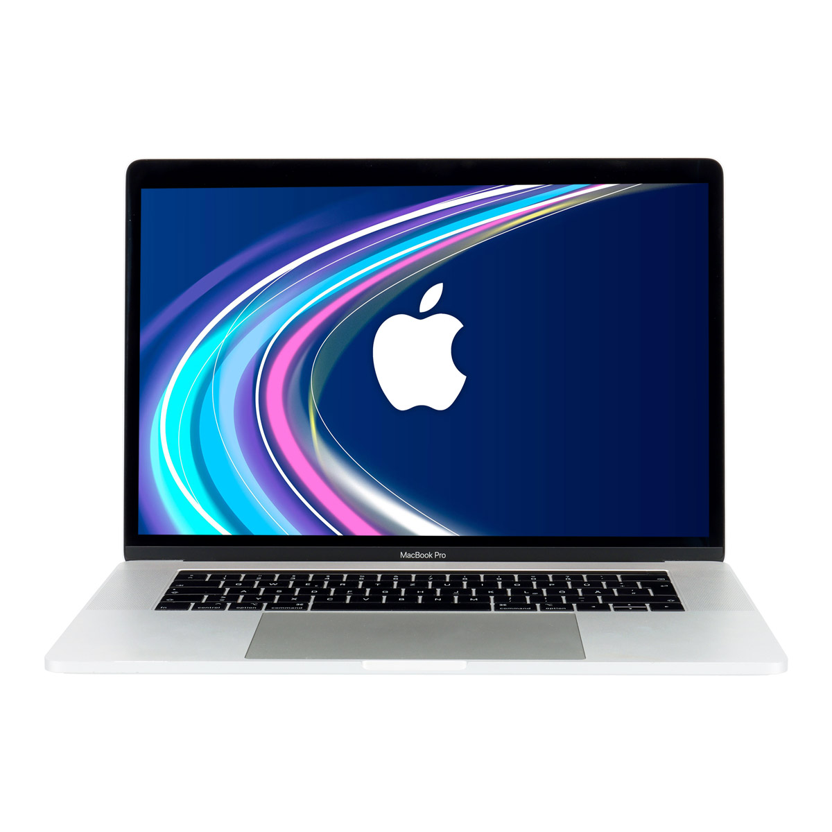 Apple MacBook Pro 16' 2019 Core i9 9880H AMD Radeon Pro 5500M 32 GB 1 TB SSD Webcam B spacegrey