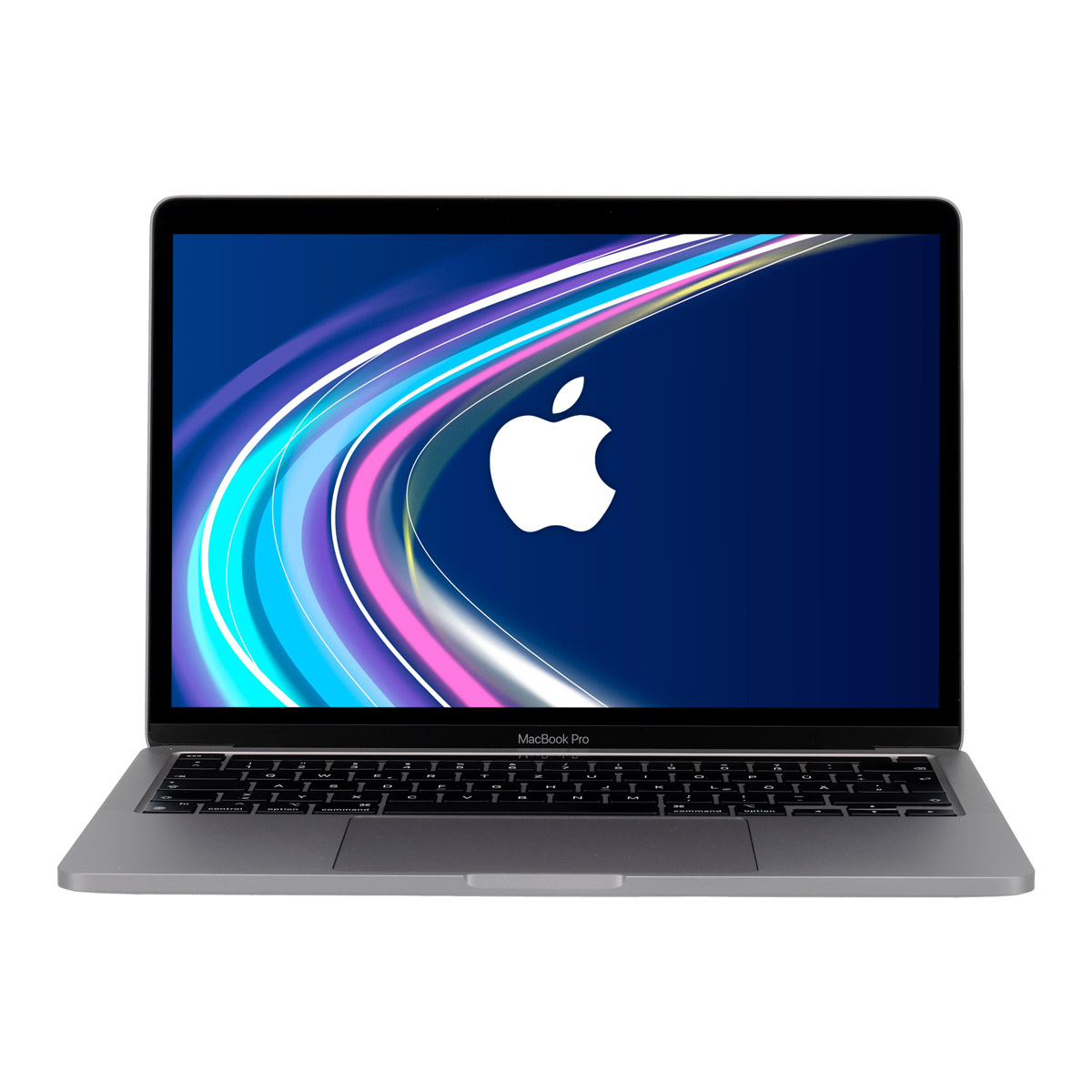 Apple MacBook Pro 13' 2020 Apple M1 16 GB 240 GB SSD Webcam A+